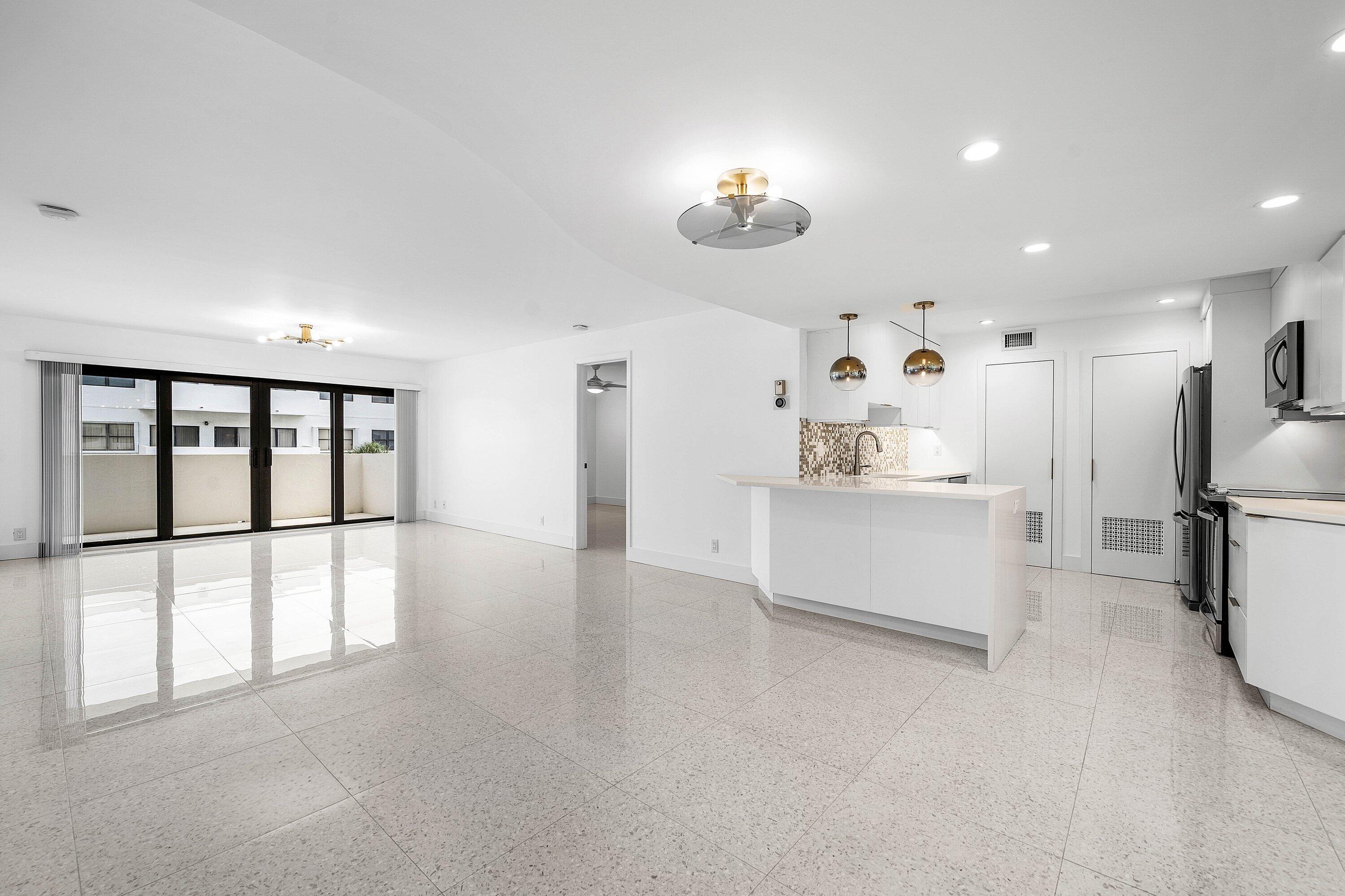 Beach House - Residential Lease