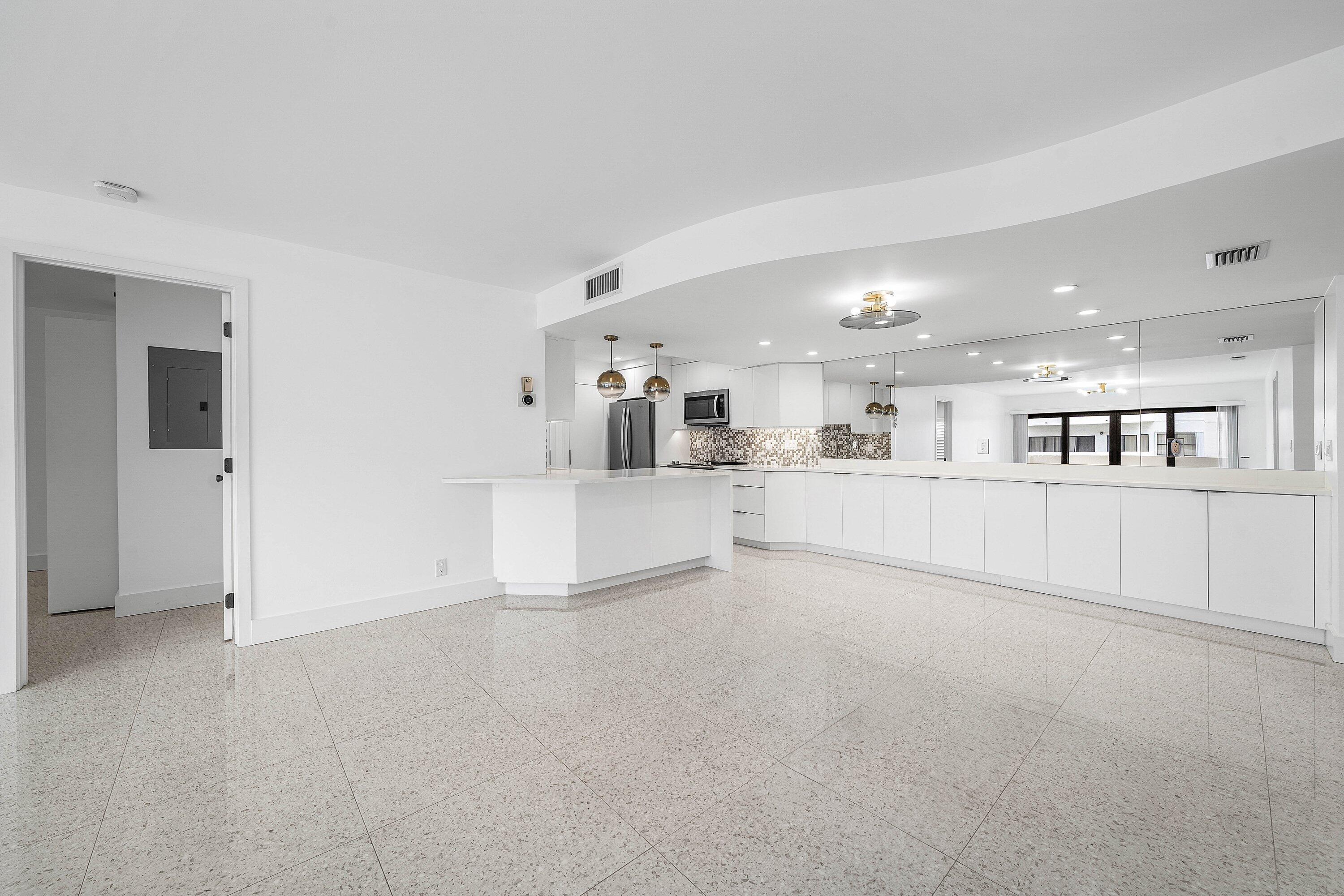 Beach House - Residential Lease