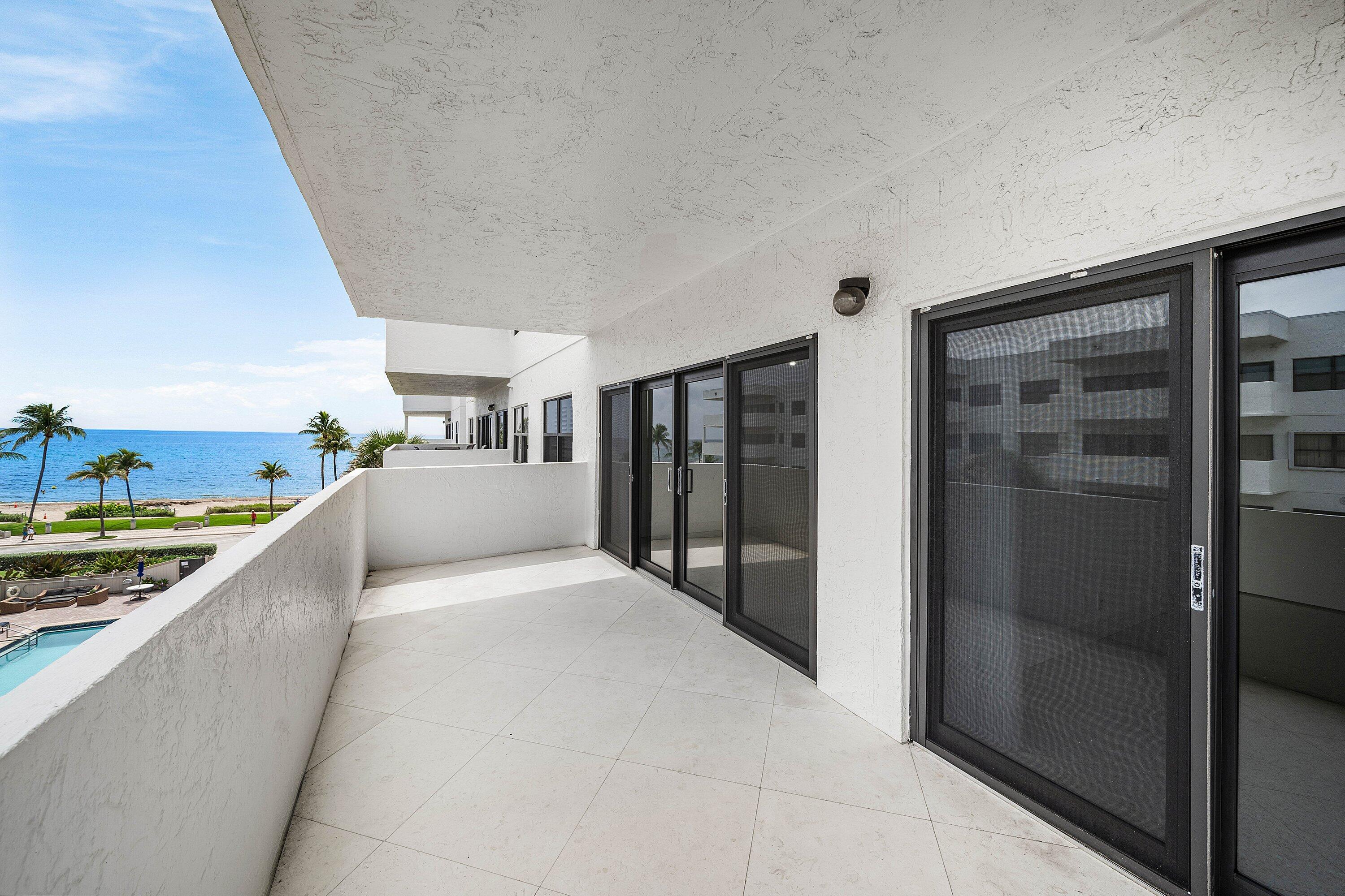 Beach House - Residential Lease