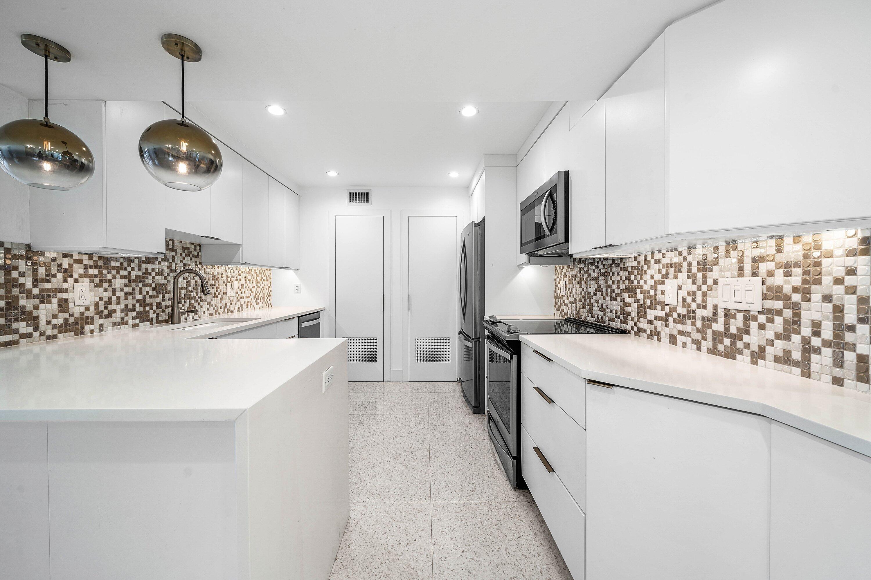 Beach House - Residential Lease