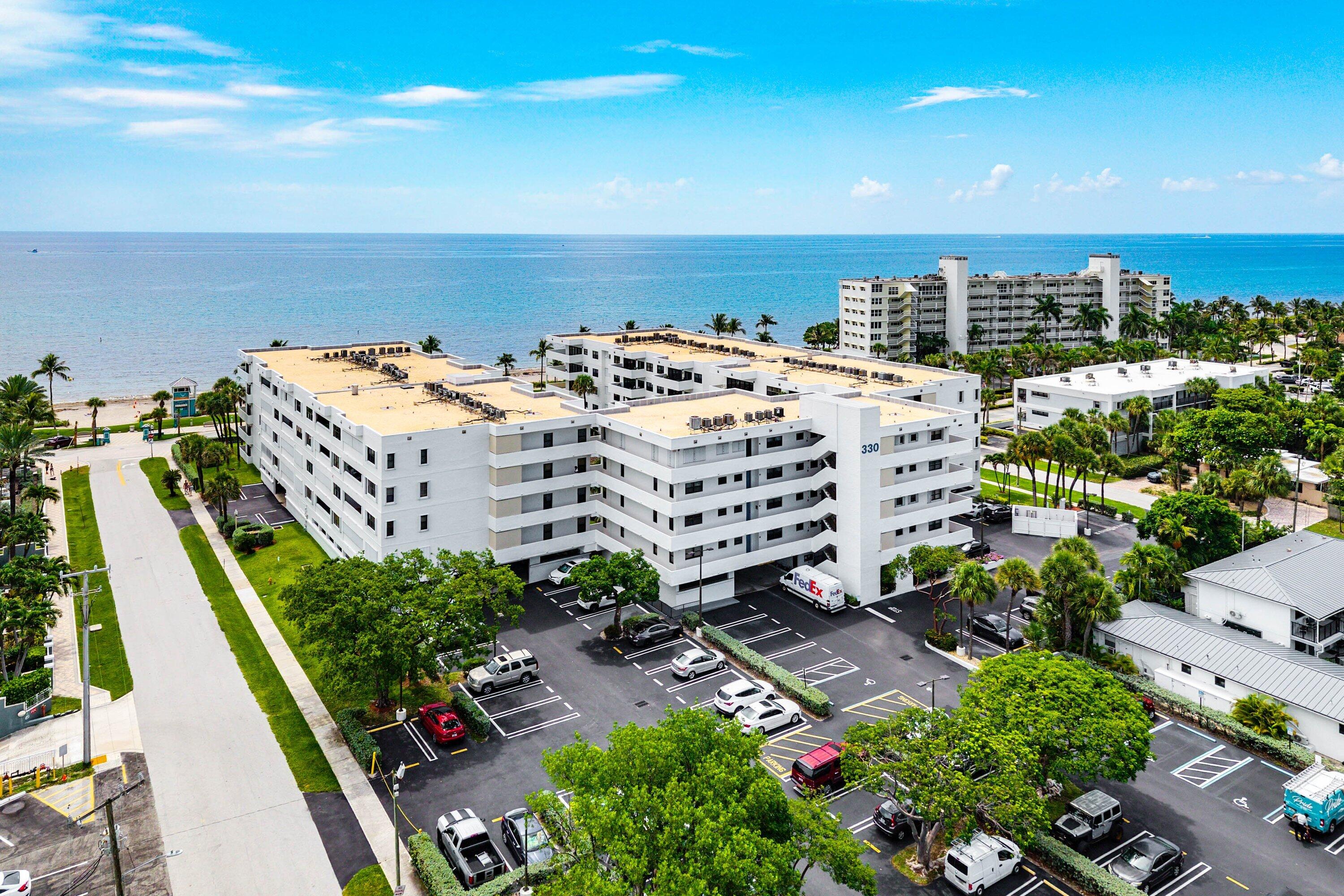 Beach House - Residential Lease