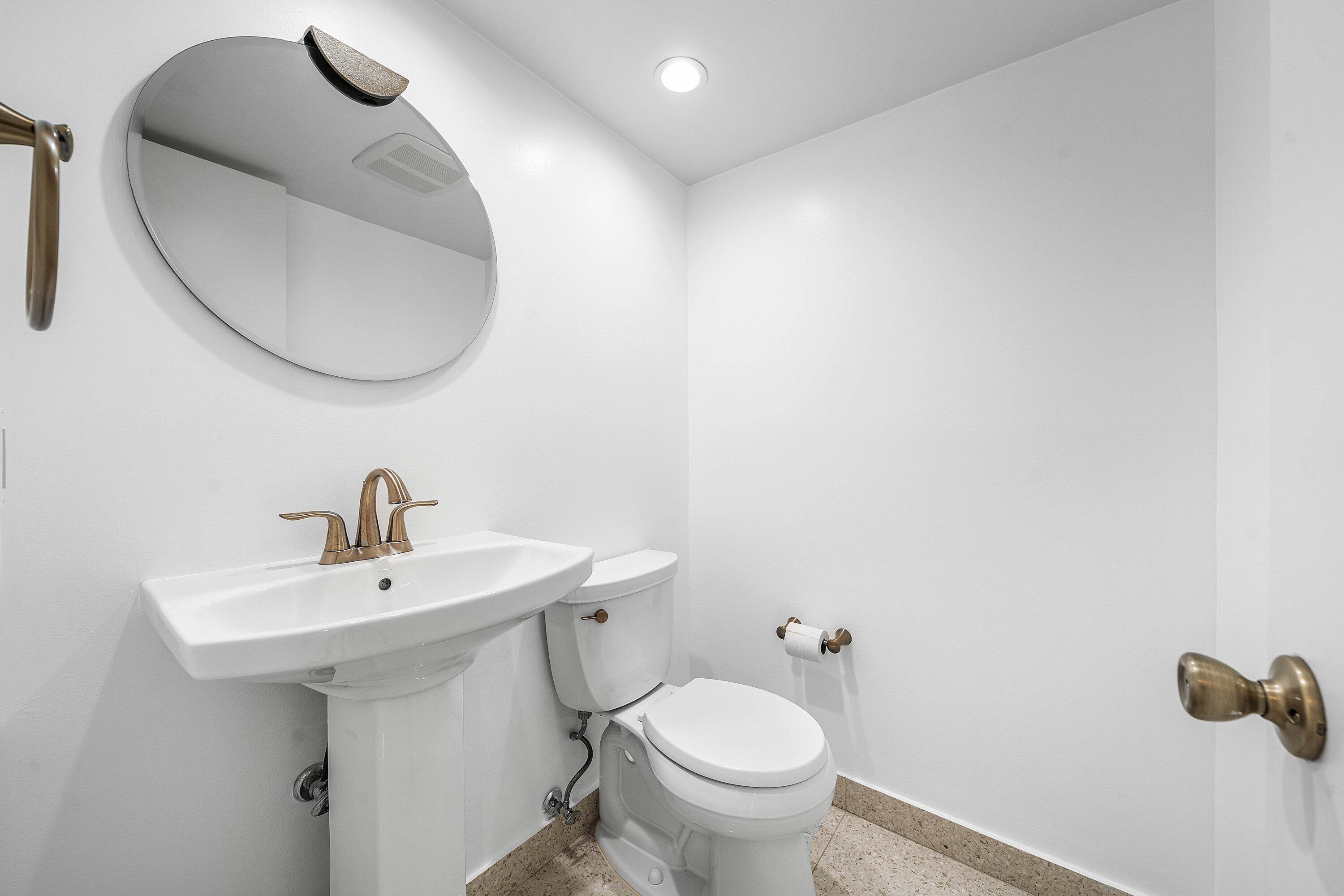 Beach House - Residential Lease