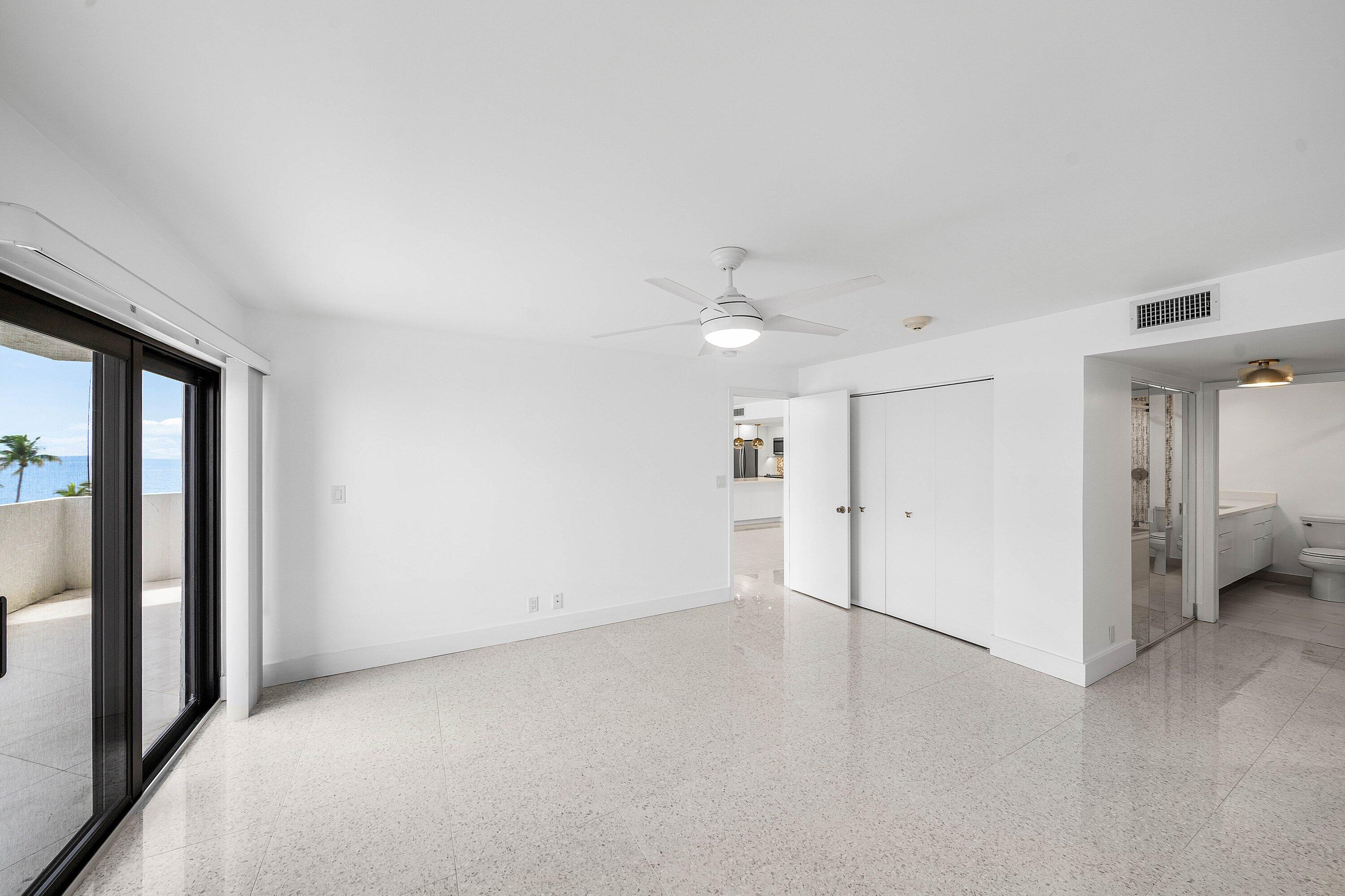 Beach House - Residential Lease
