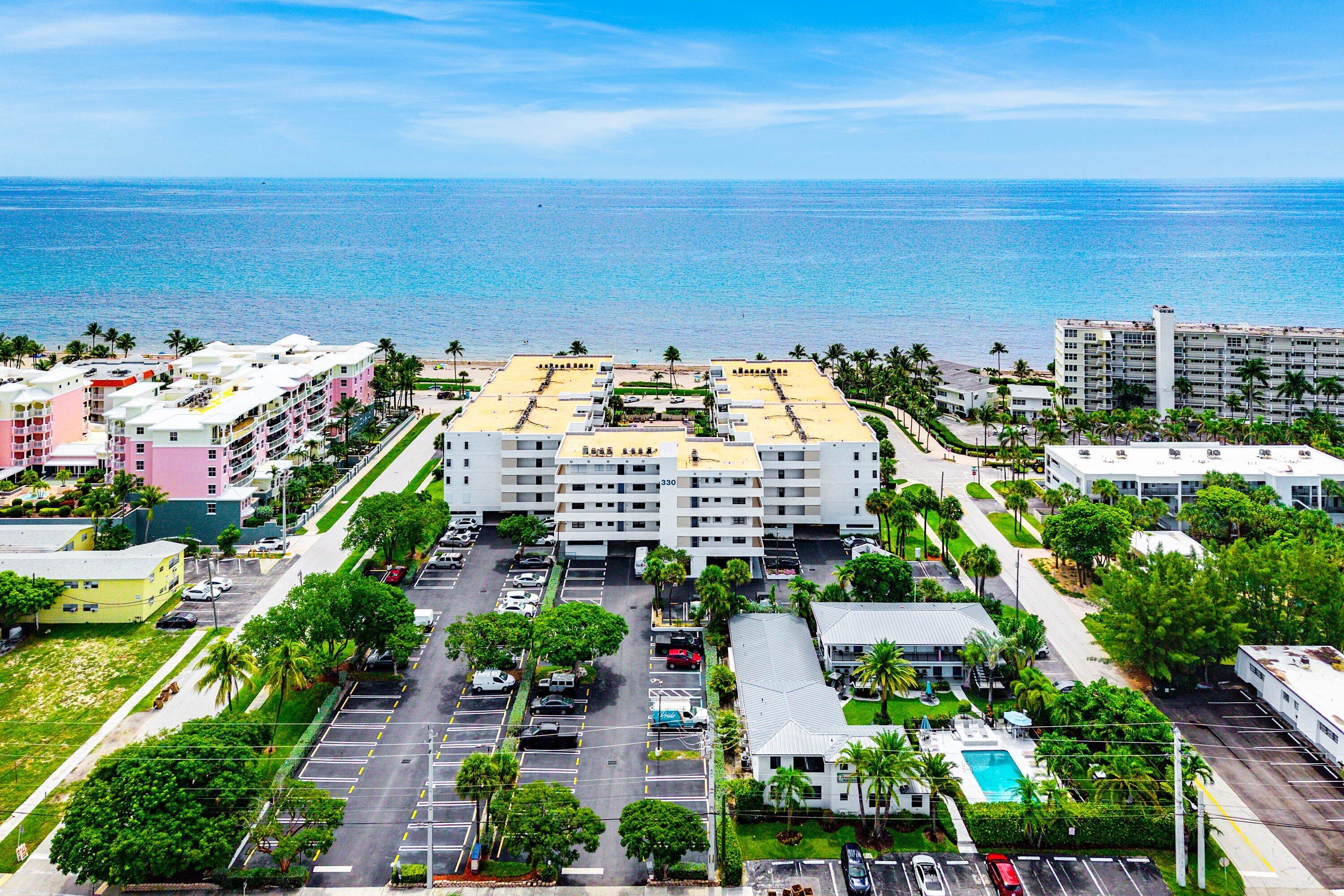 Beach House - Residential Lease