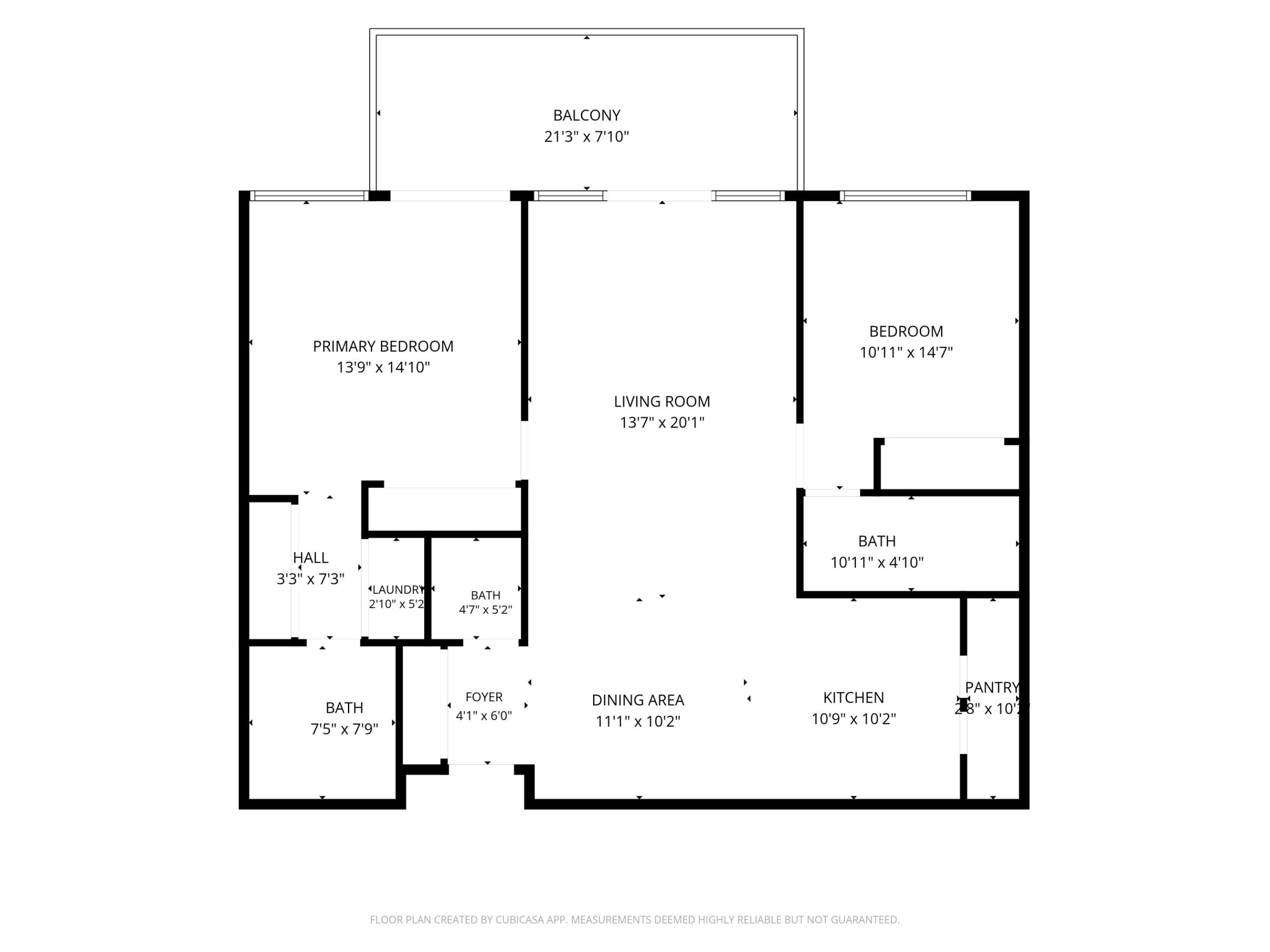 Beach House - Residential Lease