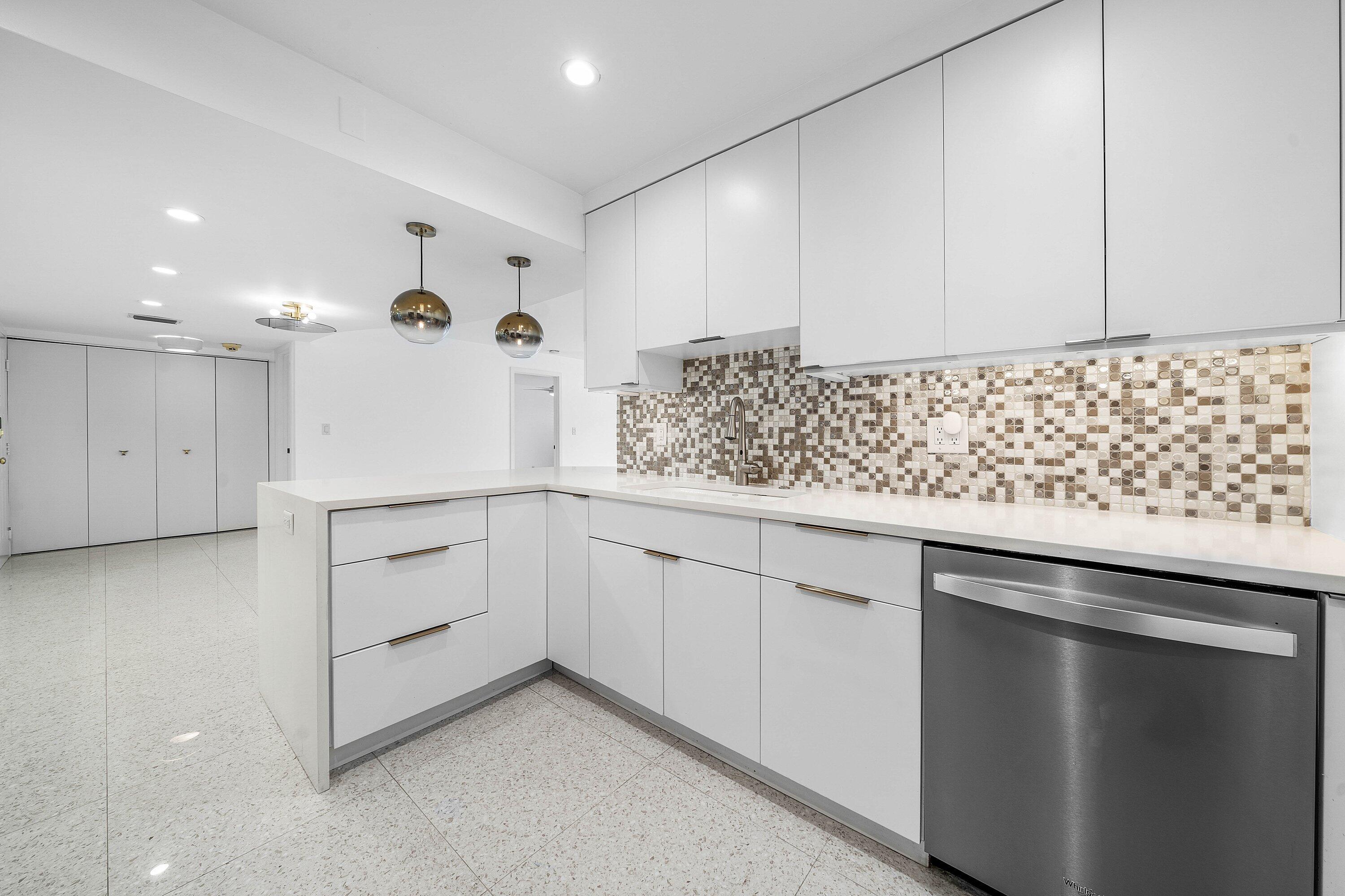 Beach House - Residential Lease