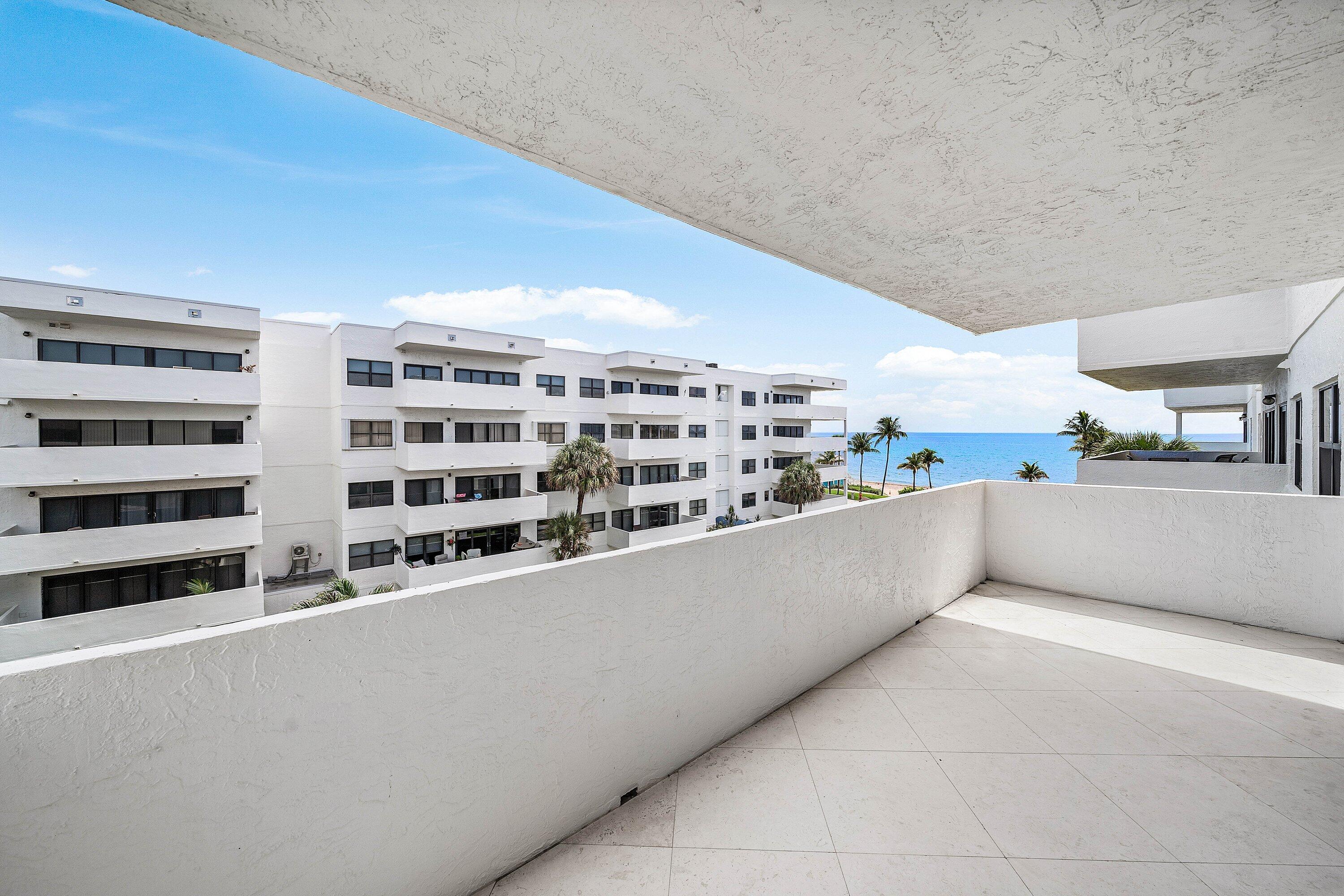 Beach House - Residential Lease