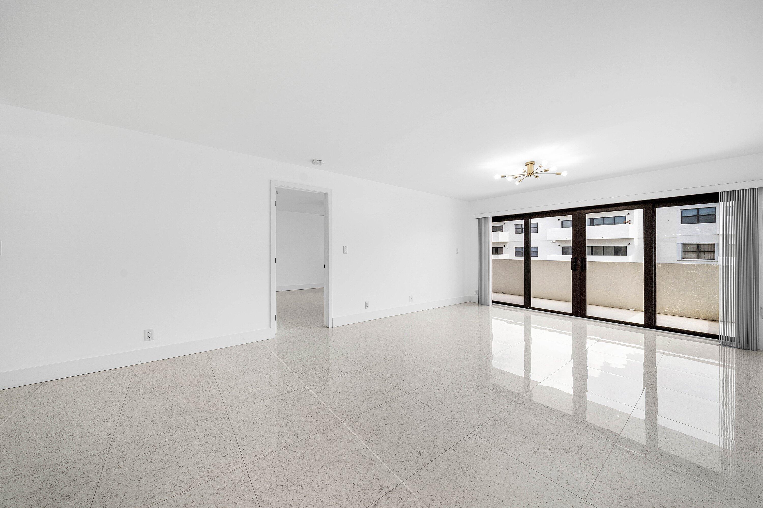 Beach House - Residential Lease