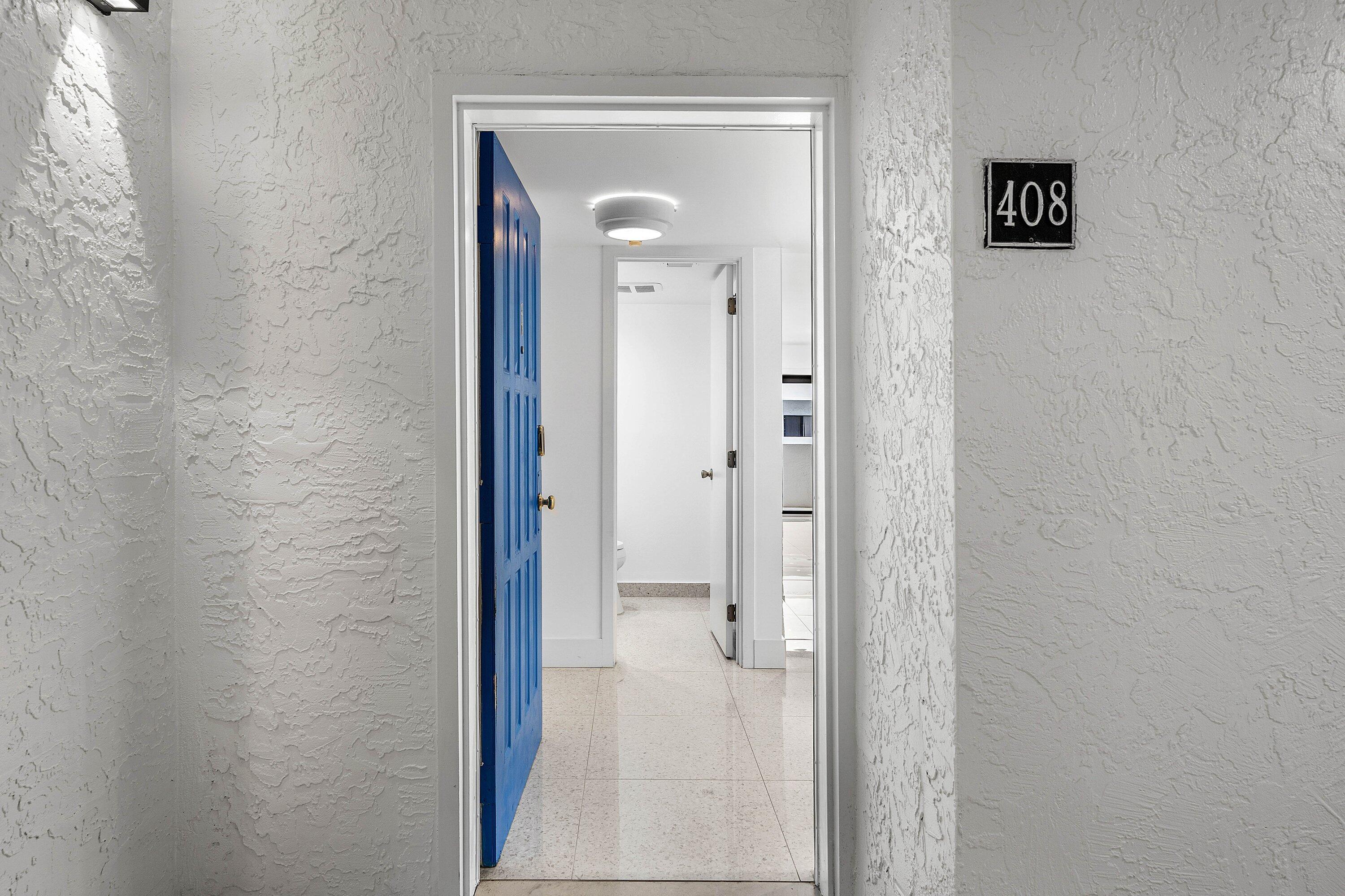 Beach House - Residential Lease
