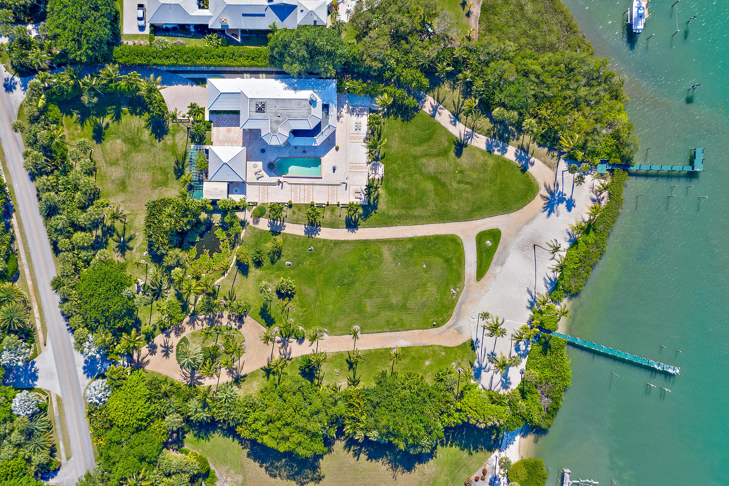 Jupiter Island - Land
