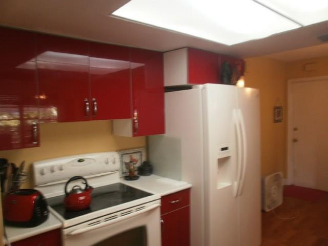 Paradise Gardens Sec 4 76 - Residential