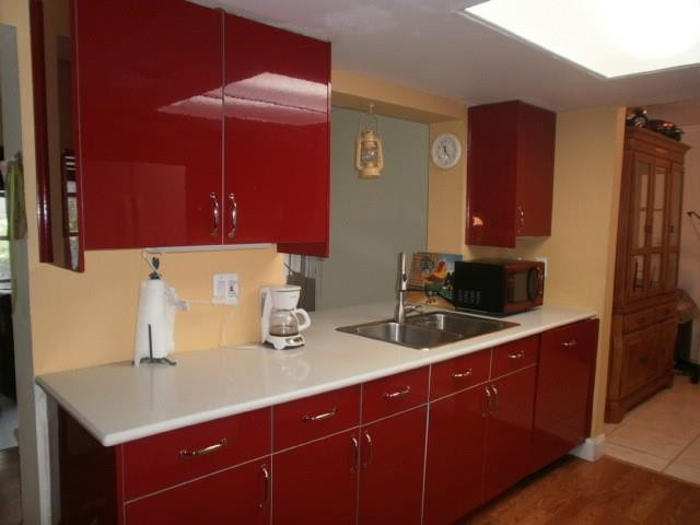 Paradise Gardens Sec 4 76 - Residential