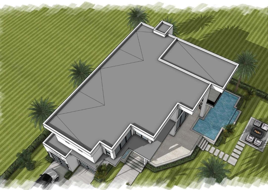 HYPOLUXO ISLAND ADD - Residential