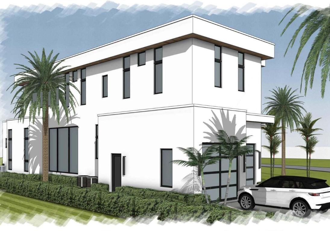 HYPOLUXO ISLAND ADD - Residential