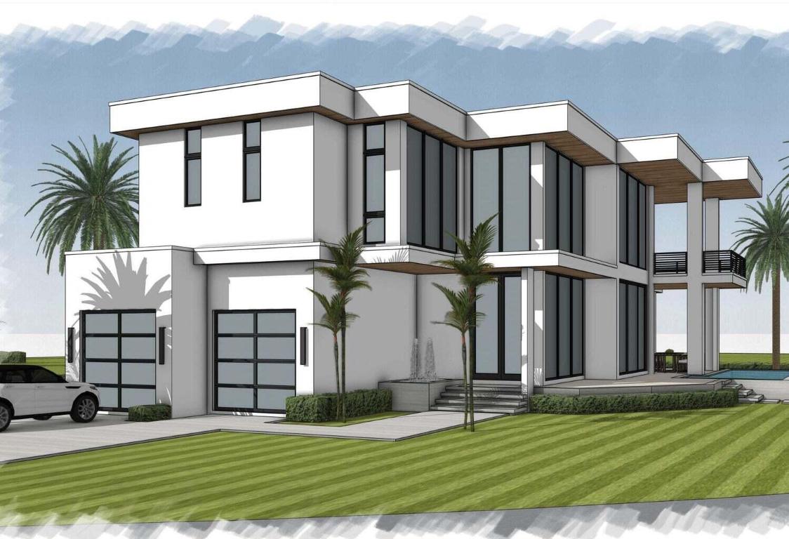 Introducing an exceptional new-construction luxury residence on prestigious Hypoluxo Island, one of South Florida's most private, exclusive, and sought-after waterfront communities. This two-story modern masterpiece offers 4 bedrooms, 4 full baths, a powder room, and a dedicated cabana bath, all thoughtfully designed. The approach begins with a striking front entry water feature and a covered arrival terrace that opens into a dramatic double-height foyer. The main level features an elegant wine cellar, private elevator, generous dining hall, and a spectacular great room with soaring two-story ceilings and walls of glass that blend indoor and outdoor living. The chef's kitchen includes a walk- in pantry and flows seamlessly to the expansive outdoor living area, complete with a summer kitchen, A first-floor VIP/guest suite with walk-in closet sits privately off its own vestibule. Upstairs, an architecturally striking open-air bridge overlooks the great room and leads to the secondary bedrooms and the luxurious primary suite. The primary retreat offers a grand private balcony overlooking the grounds, and spa-inspired bath, along with a dedicated exercise/club room. Ideally situated just minutes to the ocean, the Eau Palm Beach Resort, Lantana Beach, Delray Beach, and Palm Beach Island, this residence delivers unmatched privacy with immediate access to the very best of coastal South Florida. A rare opportunity to own new construction on Hypoluxo Islandwhere exclusivity, walkability, and island charm create one of the most desirable enclaves in Palm Beach County.


DISCLAIMER: Information published or otherwise provided by the listing company and its representatives including but not limited to prices, measurements, square footages, lot sizes, calculations, statistics, and videos are deemed reliable but are not guaranteed and are subject to errors, omissions or changes without notice. All such information should be independently verified by any prospective purchaser or seller. Parties should perform their own due diligence to verify such information prior to a sale or listing. Listing company expressly disclaims any warranty or representation regarding such information. Prices published are either list price, sold price, and/or last asking price. The listing company participates in the Multiple Listing Service and IDX.DISCLAIMER: Information published or otherwise provided by the listing company and its representatives including but not limited to prices, measurements, square footages, lot sizes, calculations, statistics, and videos are deemed reliable but are not guaranteed and are subject to errors, omissions or changes without notice. All such information should be independently verified by any prospective purchaser or seller. Parties should perform their own due diligence to verify such information prior to a sale or listing. Listing company expressly disclaims any warranty or representation regarding such information. Prices published are either list price, sold price, and/or last asking price. The listing company participates in the Multiple Listing Service and IDX.