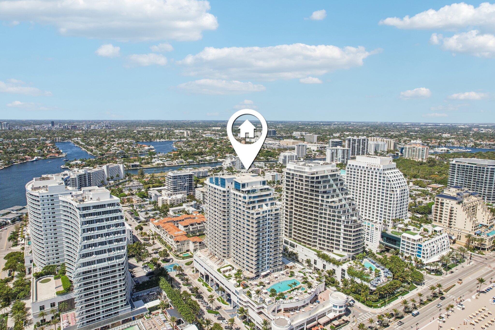Q CLUB RESORT & RESIDENCES CONDO - Residential