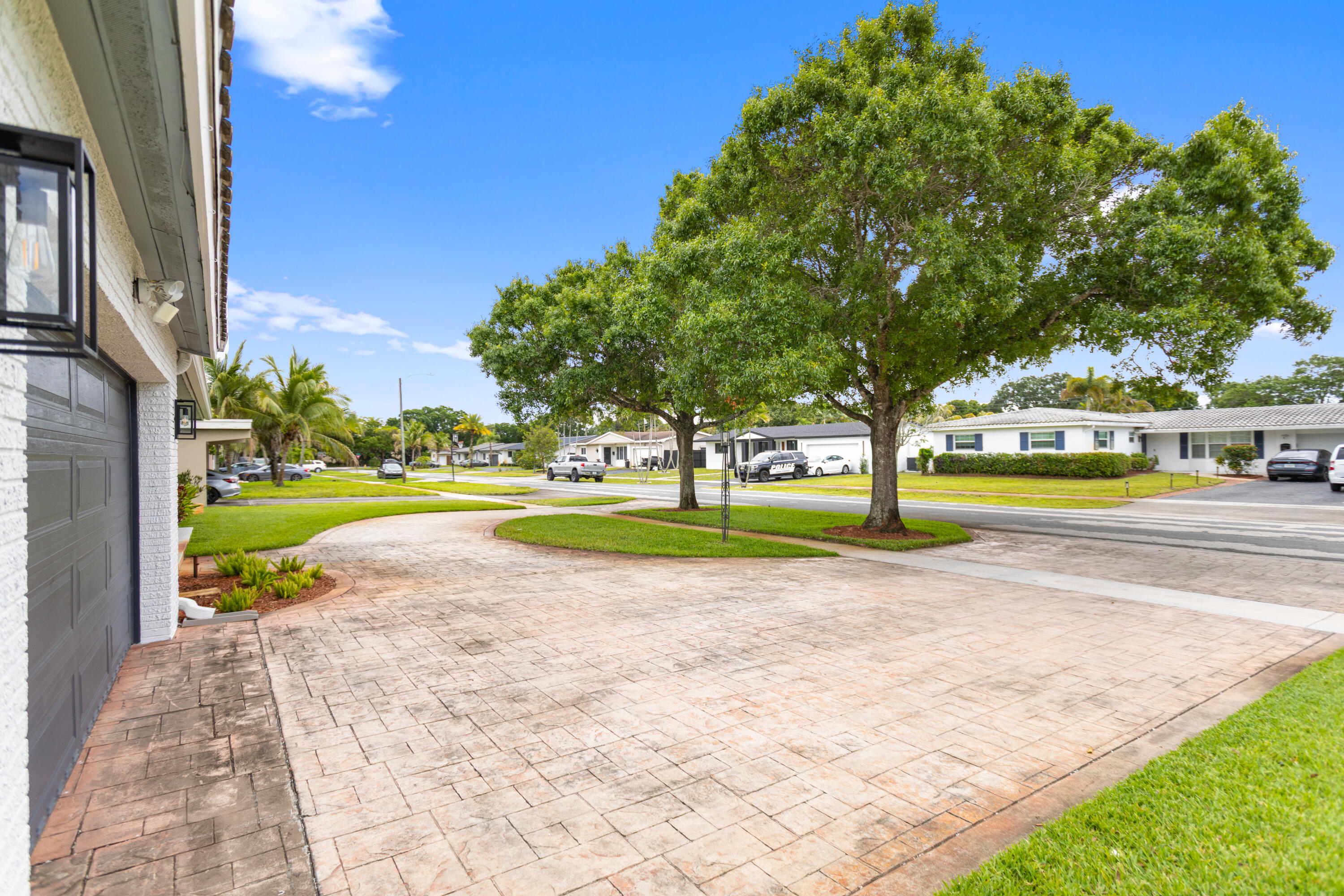 PLANTATION PARK 6TH ADD DIV - Residential