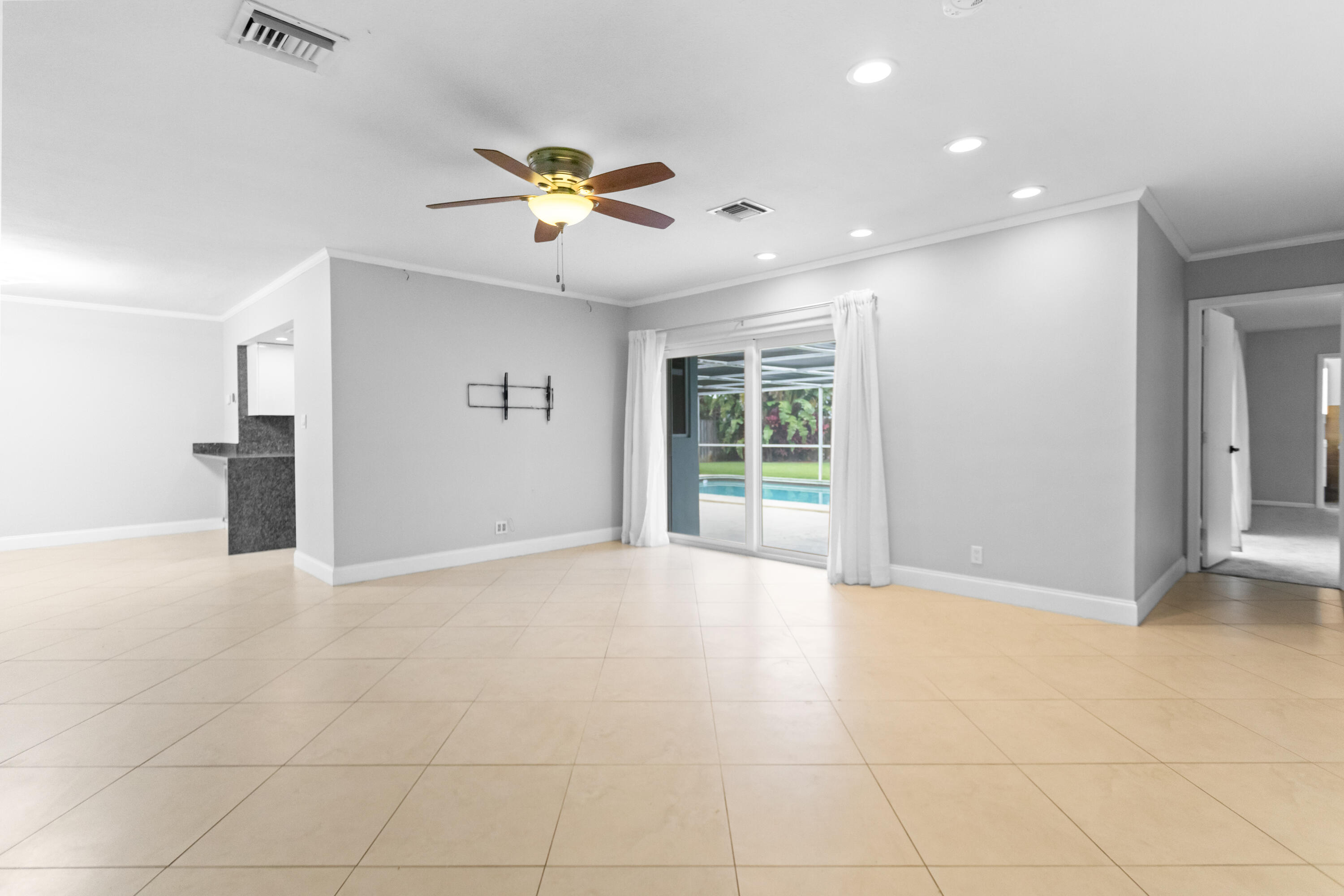 PLANTATION PARK 6TH ADD DIV - Residential