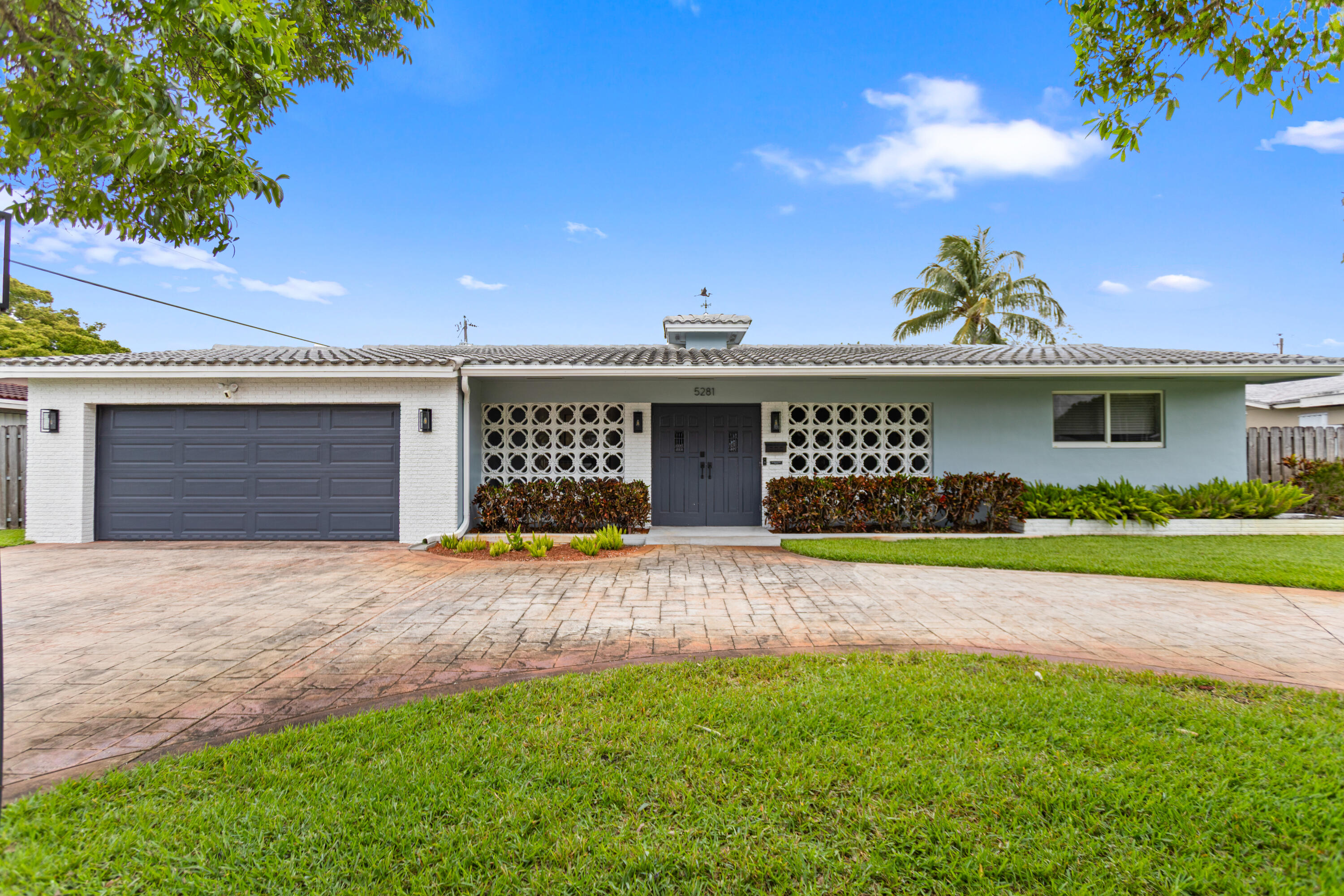 PLANTATION PARK 6TH ADD DIV - Residential