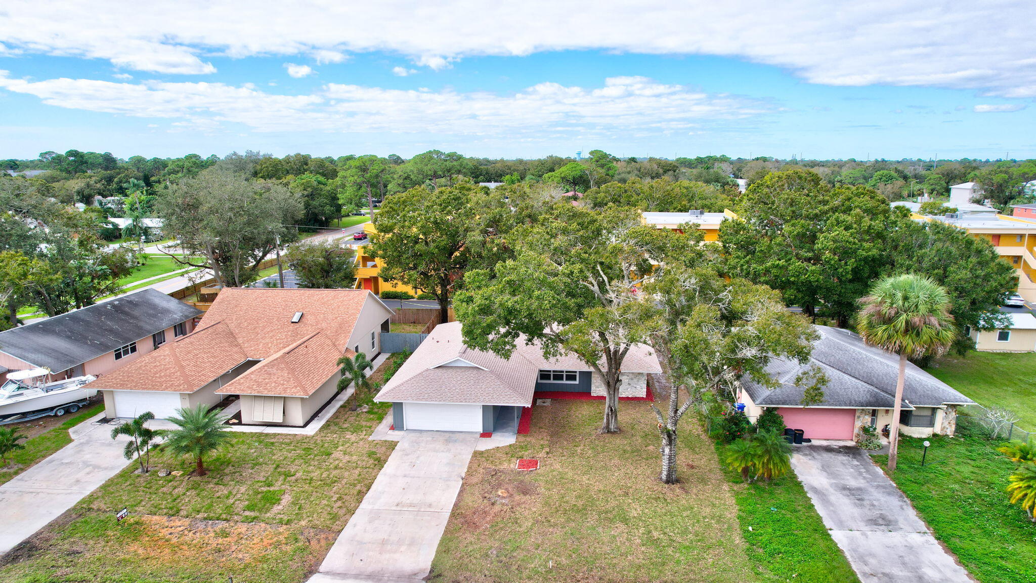 BELLE VISTA - Residential