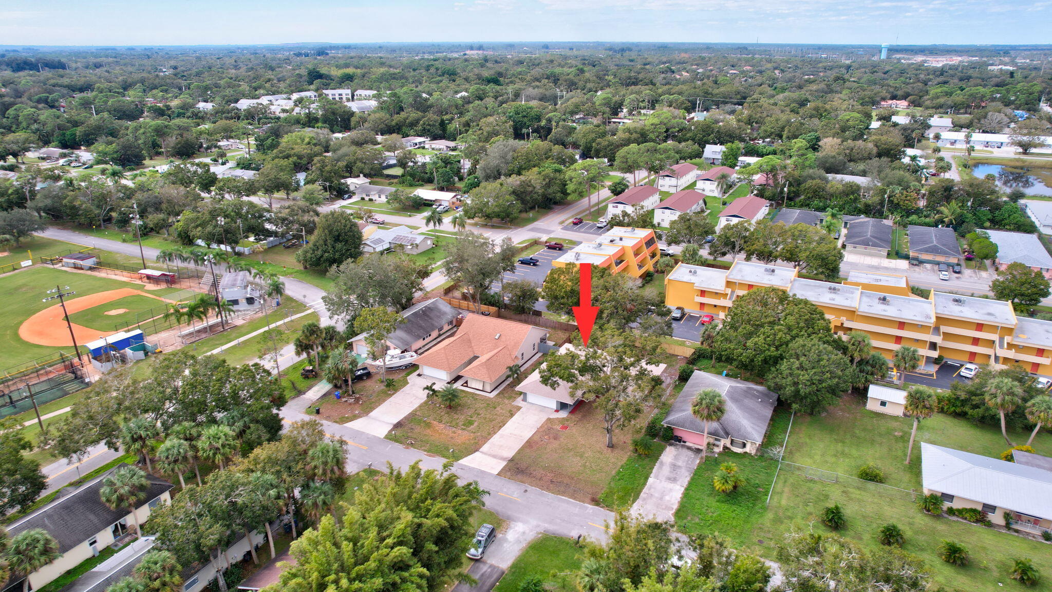 BELLE VISTA - Residential