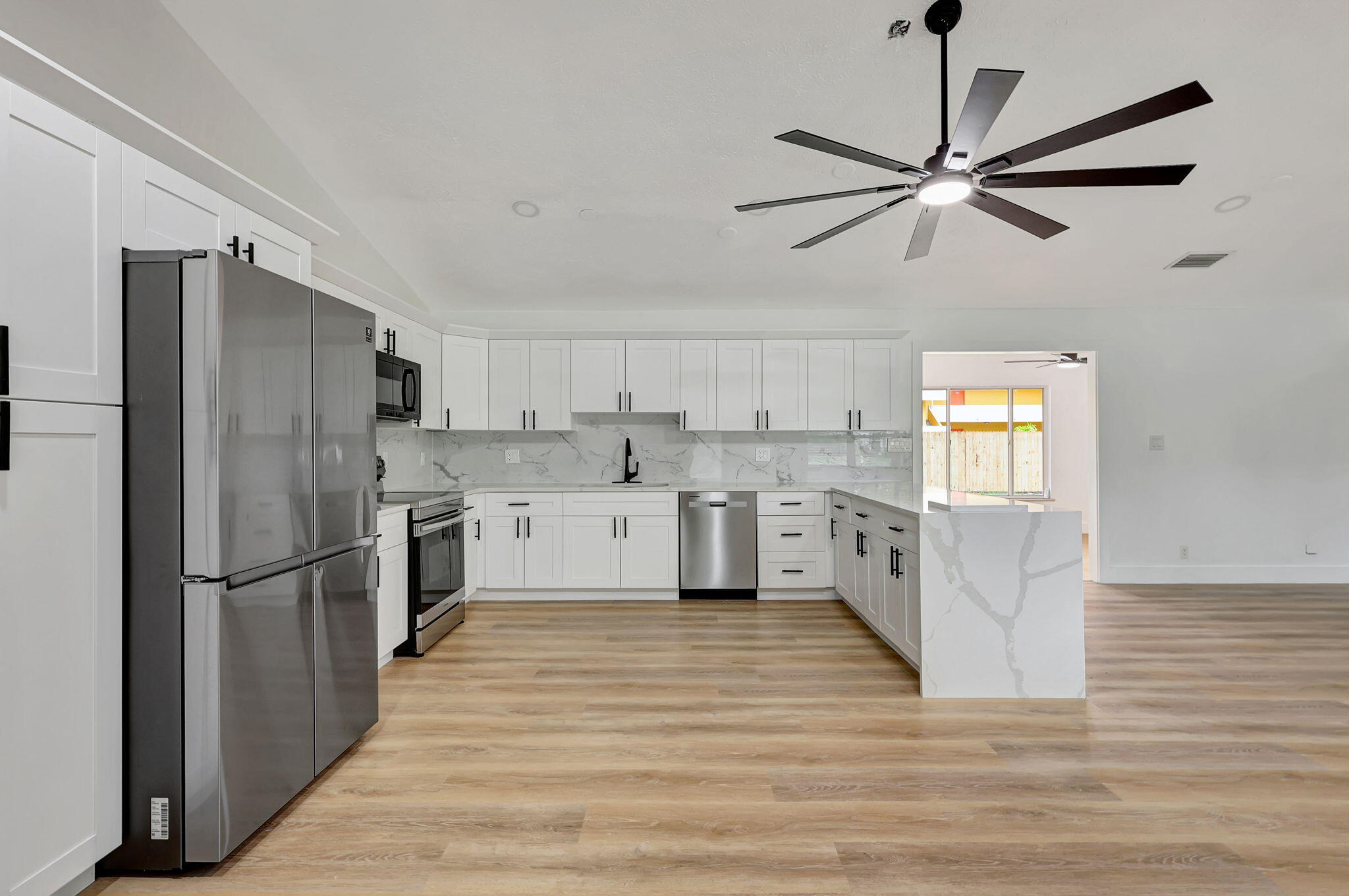 BELLE VISTA - Residential