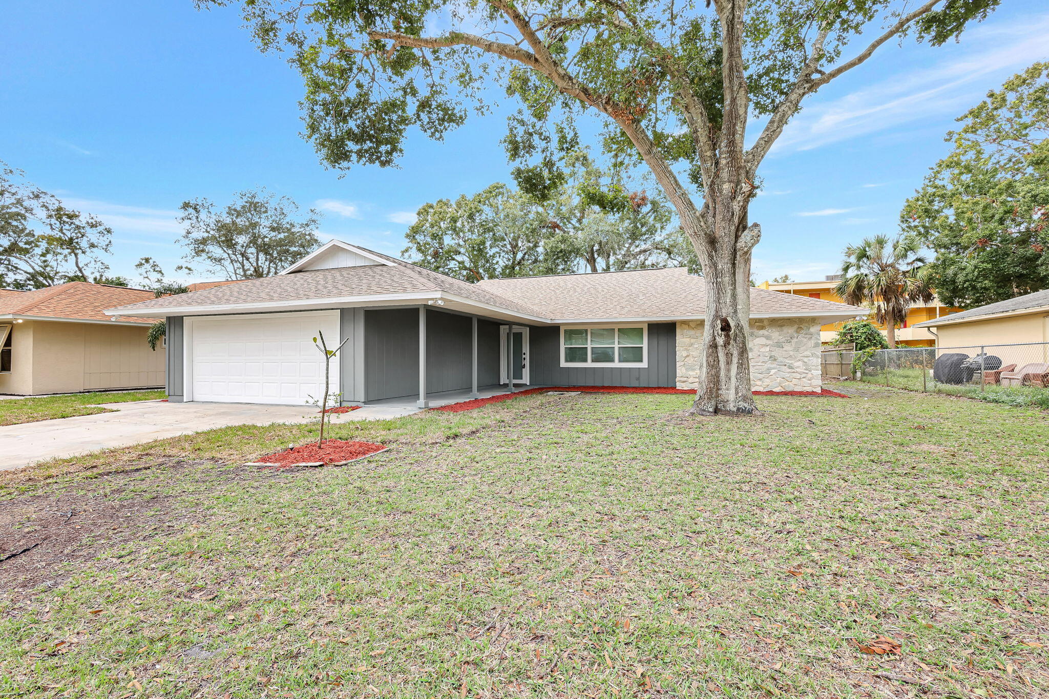 BELLE VISTA - Residential