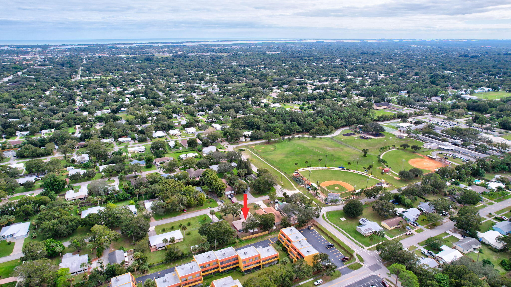 BELLE VISTA - Residential