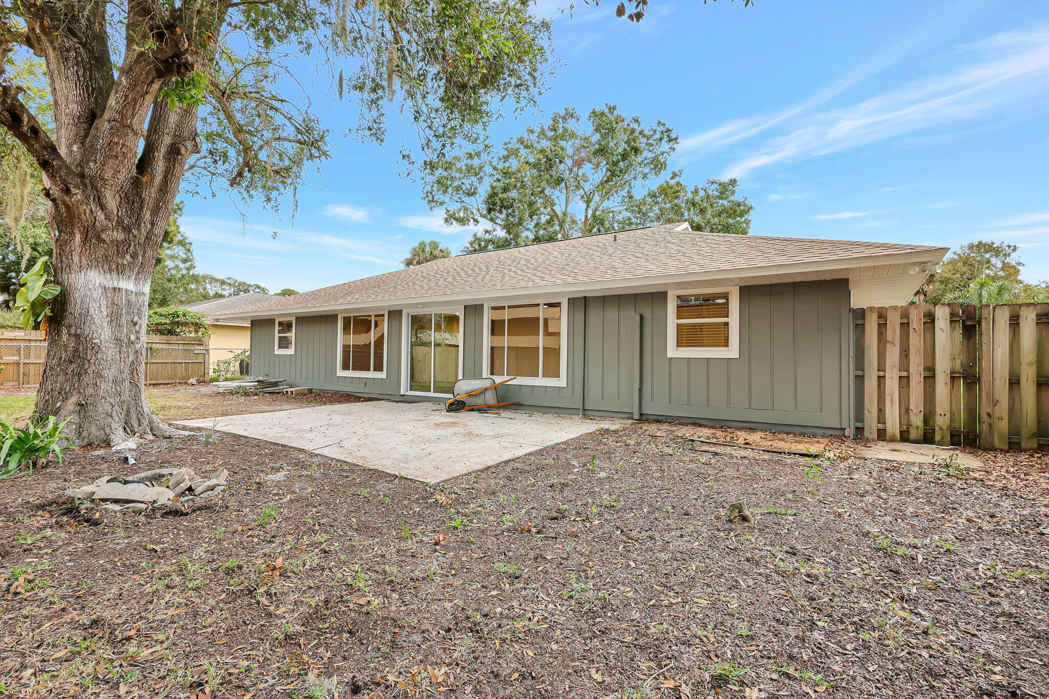 BELLE VISTA - Residential