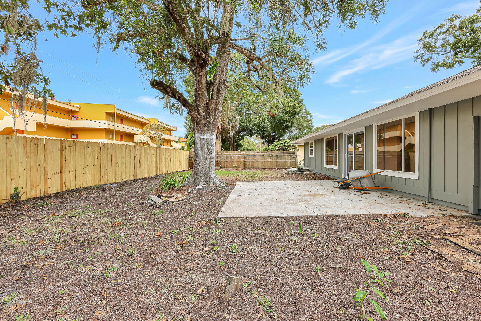 BELLE VISTA - Residential