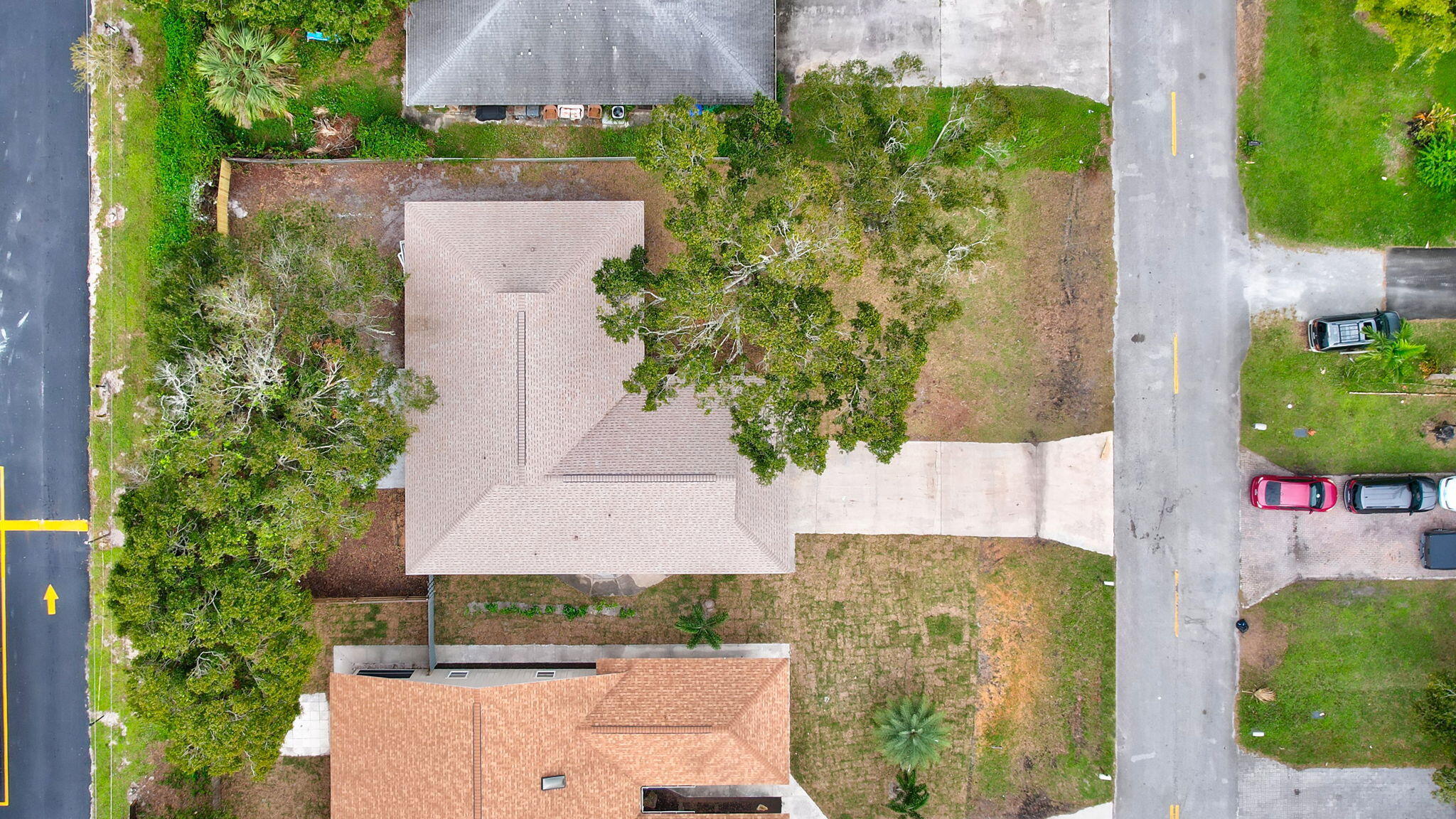 BELLE VISTA - Residential