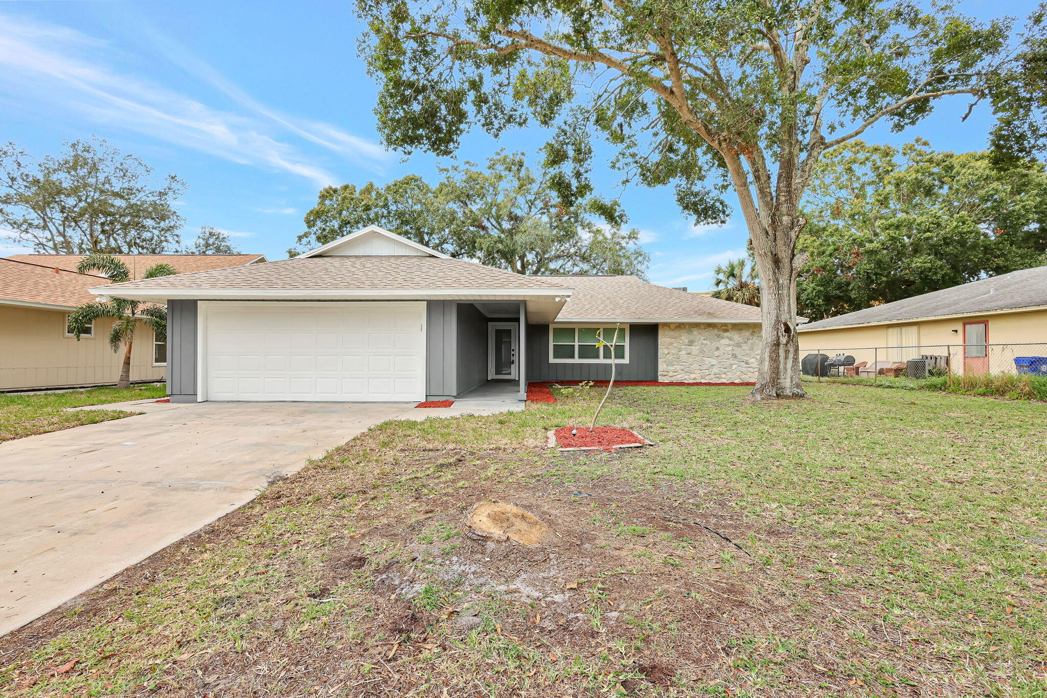 BELLE VISTA - Residential