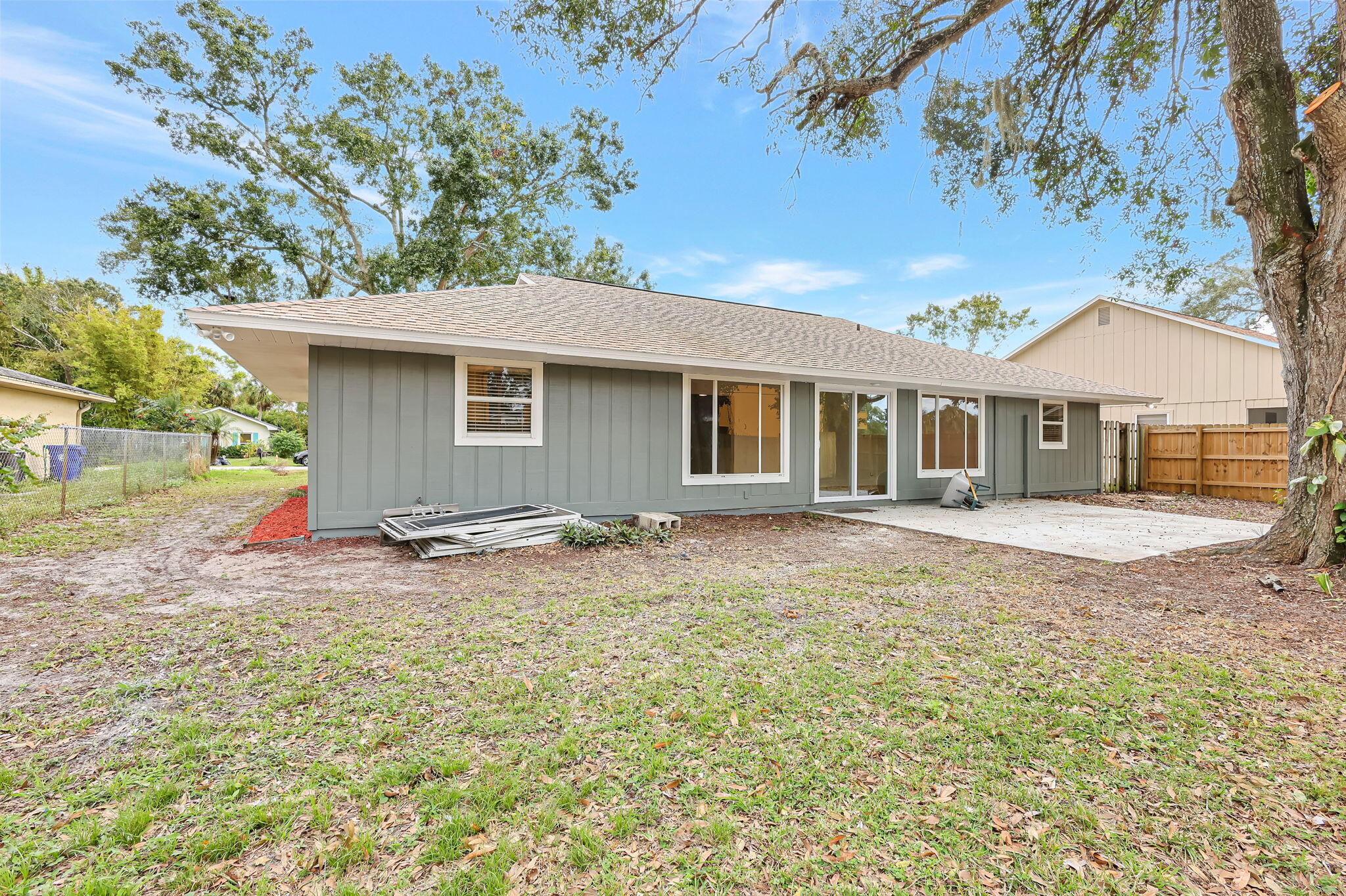 BELLE VISTA - Residential