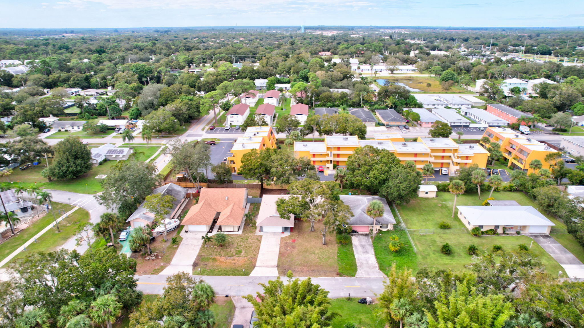 BELLE VISTA - Residential