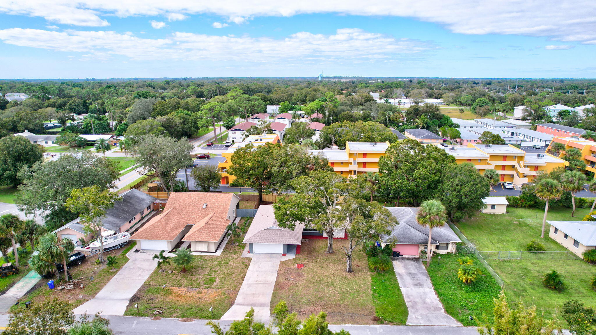 BELLE VISTA - Residential