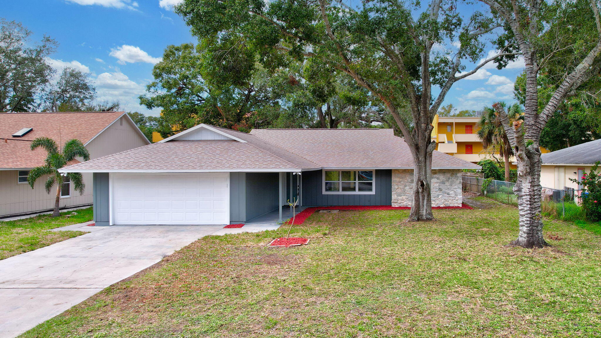 BELLE VISTA - Residential