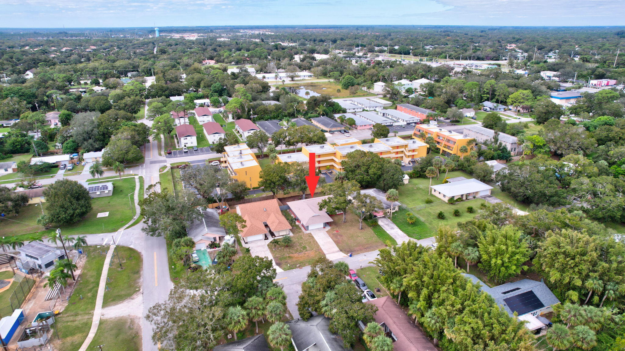 BELLE VISTA - Residential