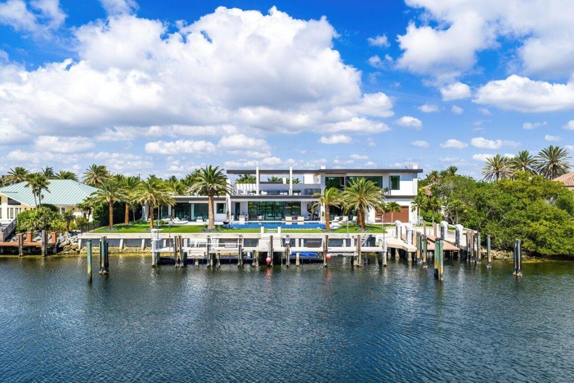 VENETIAN ISLES 3RD SEC - Residential