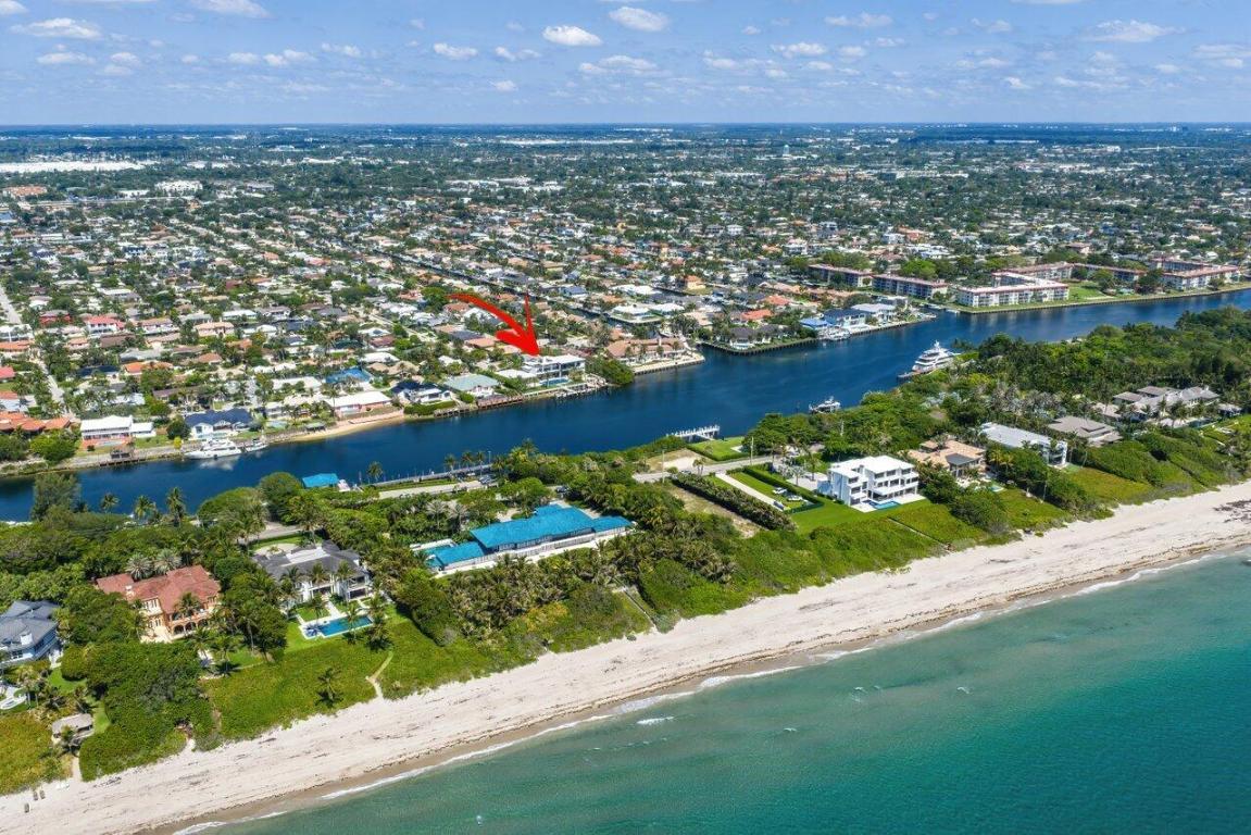 VENETIAN ISLES 3RD SEC - Residential