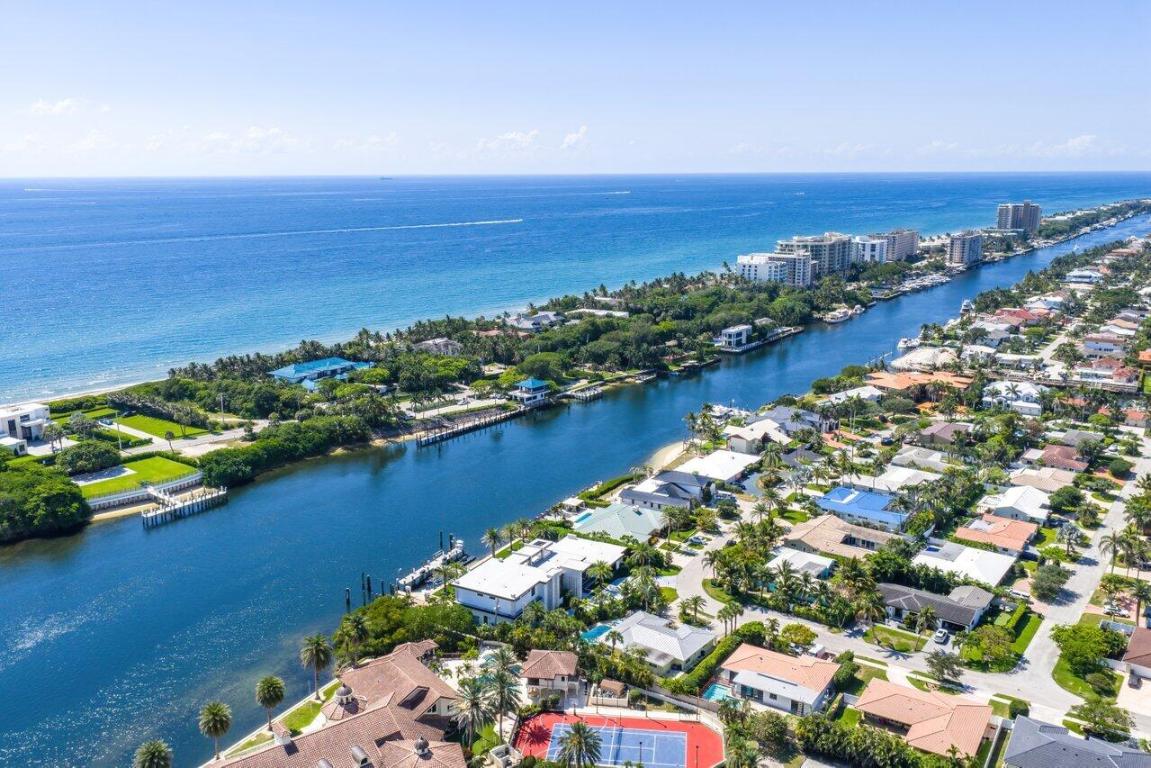 VENETIAN ISLES 3RD SEC - Residential