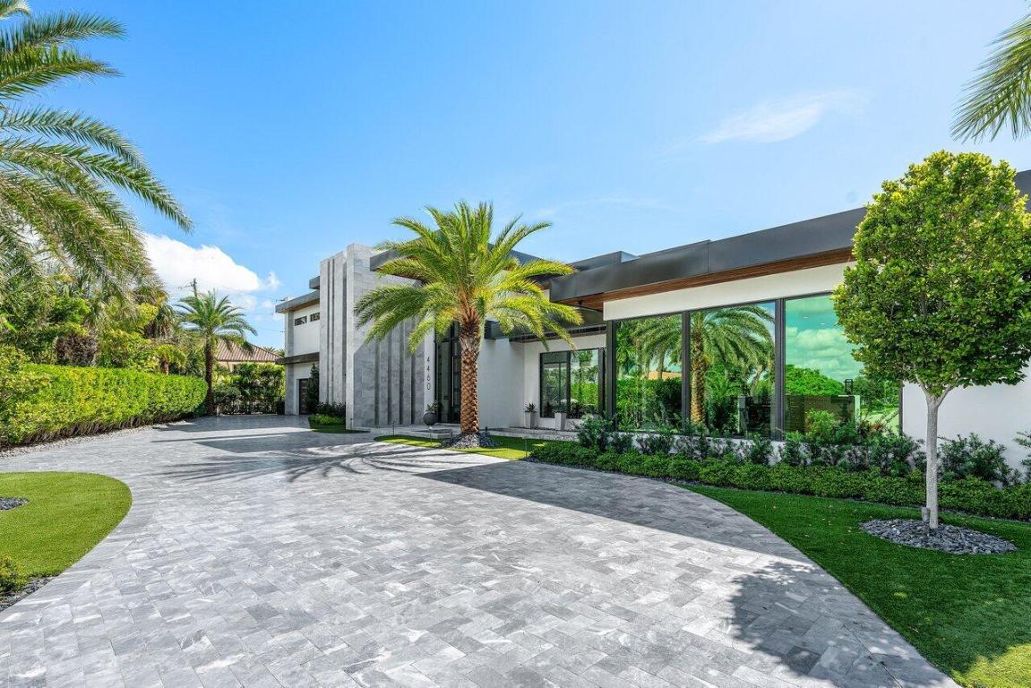 VENETIAN ISLES 3RD SEC - Residential