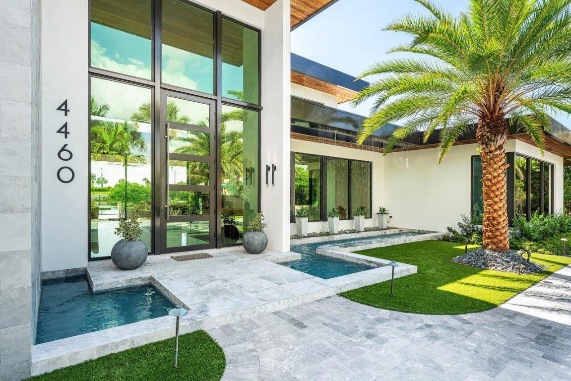 VENETIAN ISLES 3RD SEC - Residential