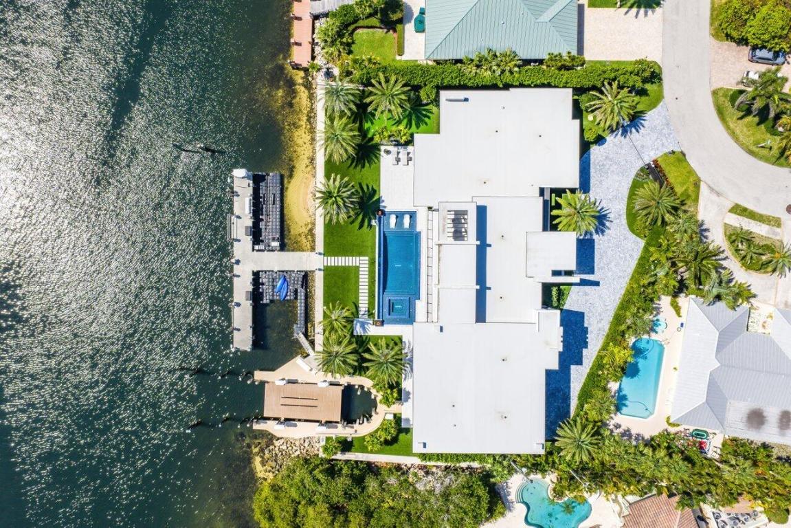 VENETIAN ISLES 3RD SEC - Residential