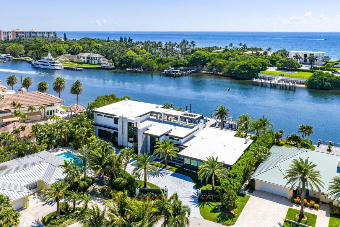 VENETIAN ISLES 3RD SEC - Residential
