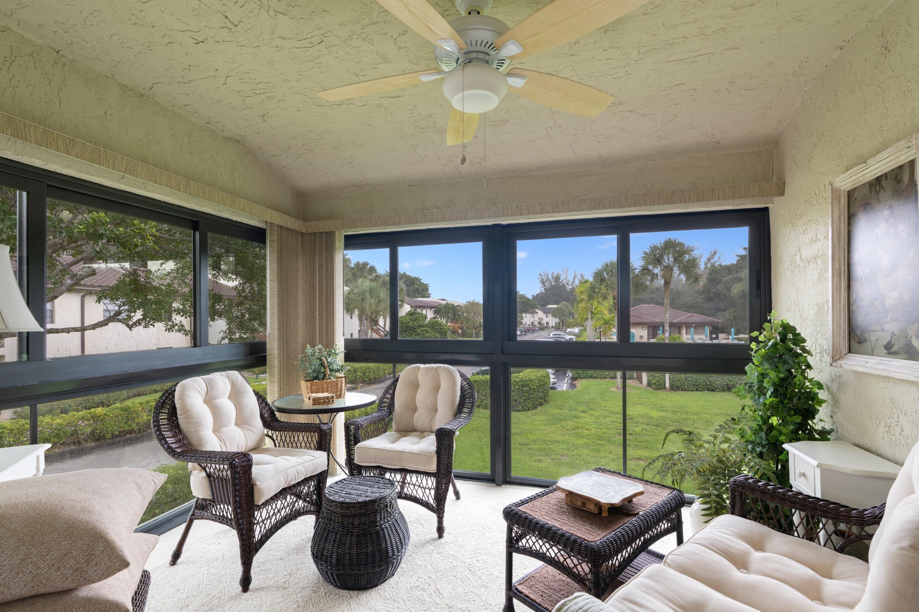 GLADES OF BOCA LAGO CONDO - Residential