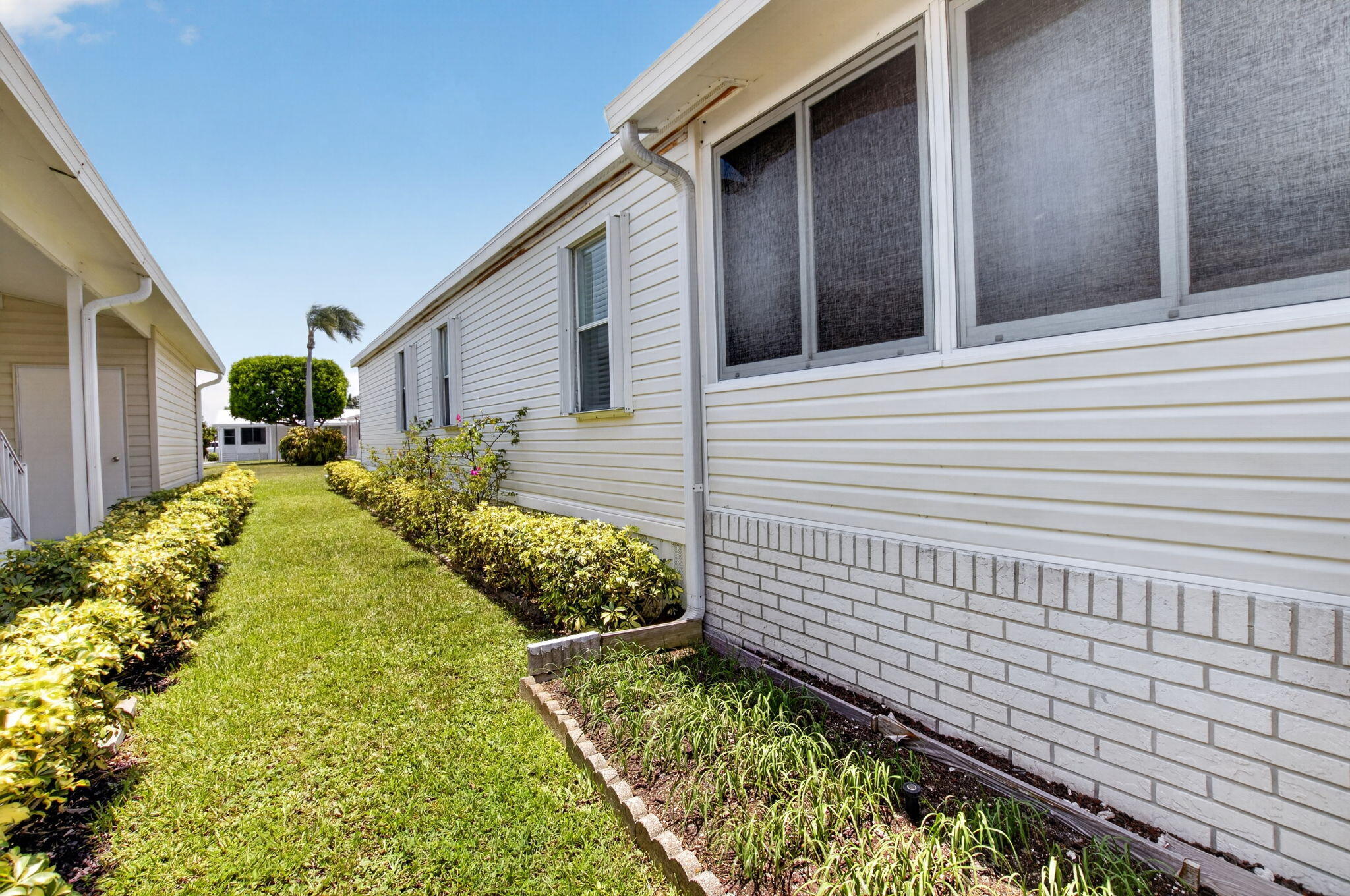 JAMAICA BAY MOBILE HOME CO OP - Residential