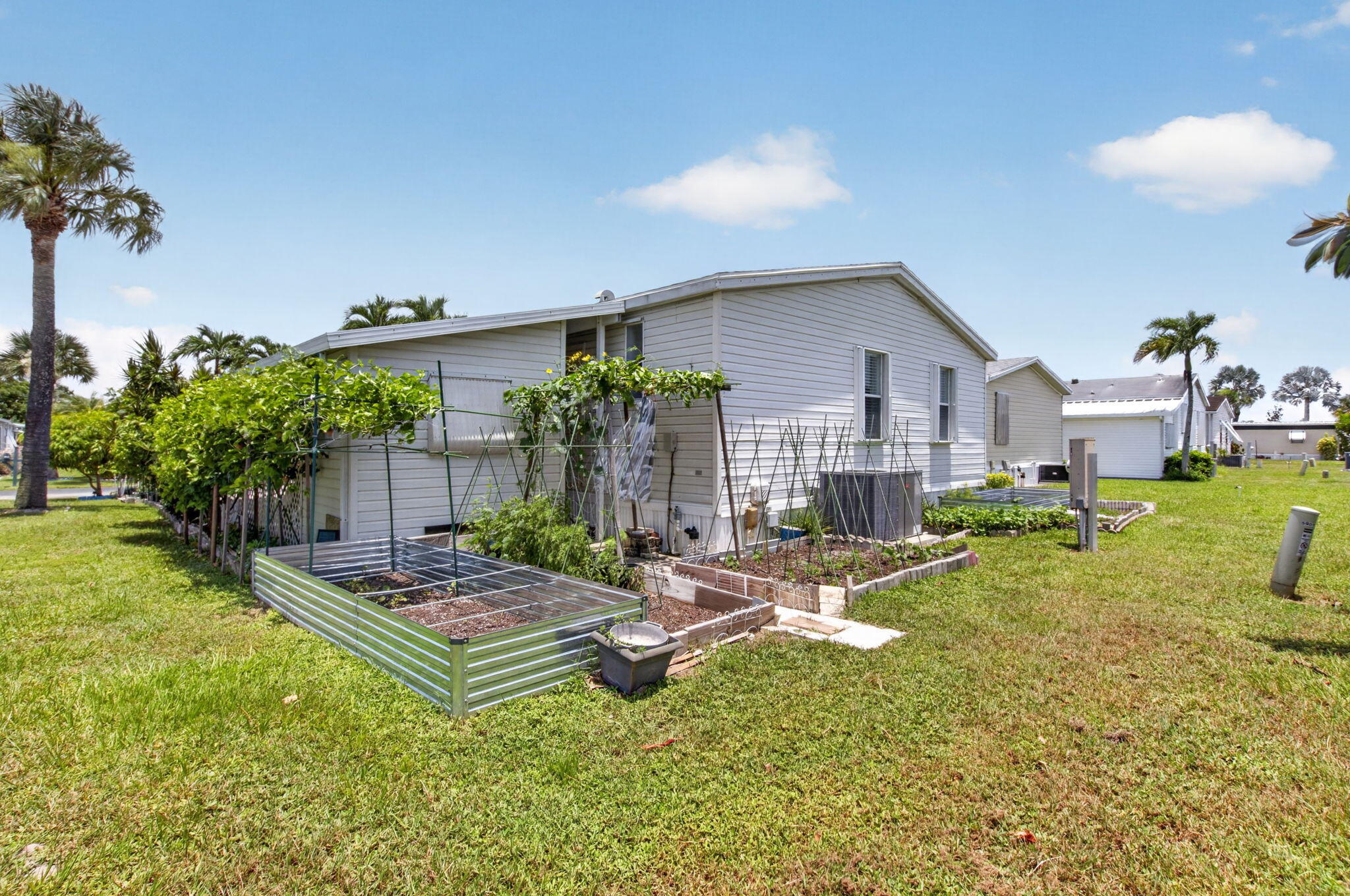 JAMAICA BAY MOBILE HOME CO OP - Residential