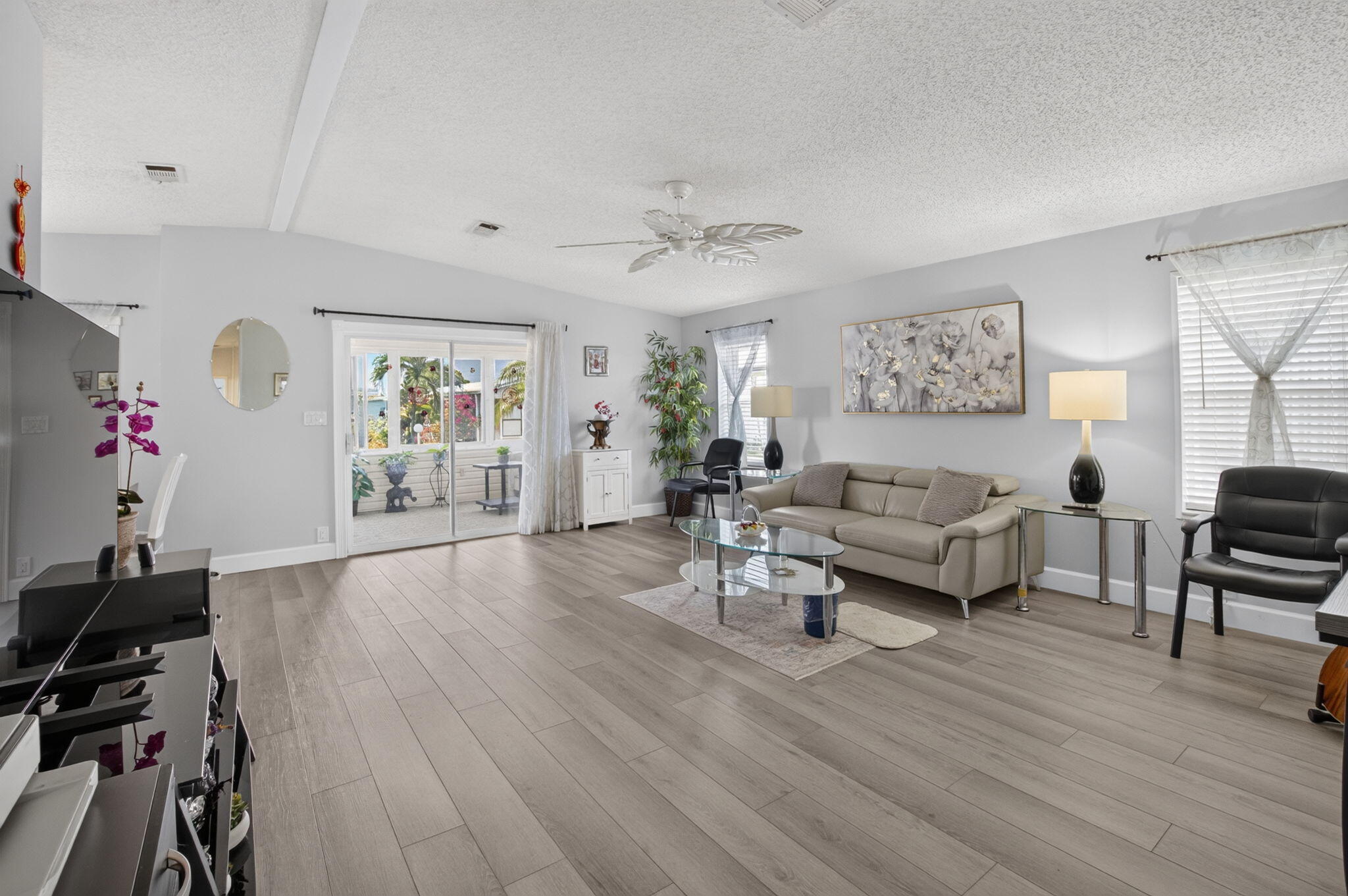 JAMAICA BAY MOBILE HOME CO OP - Residential