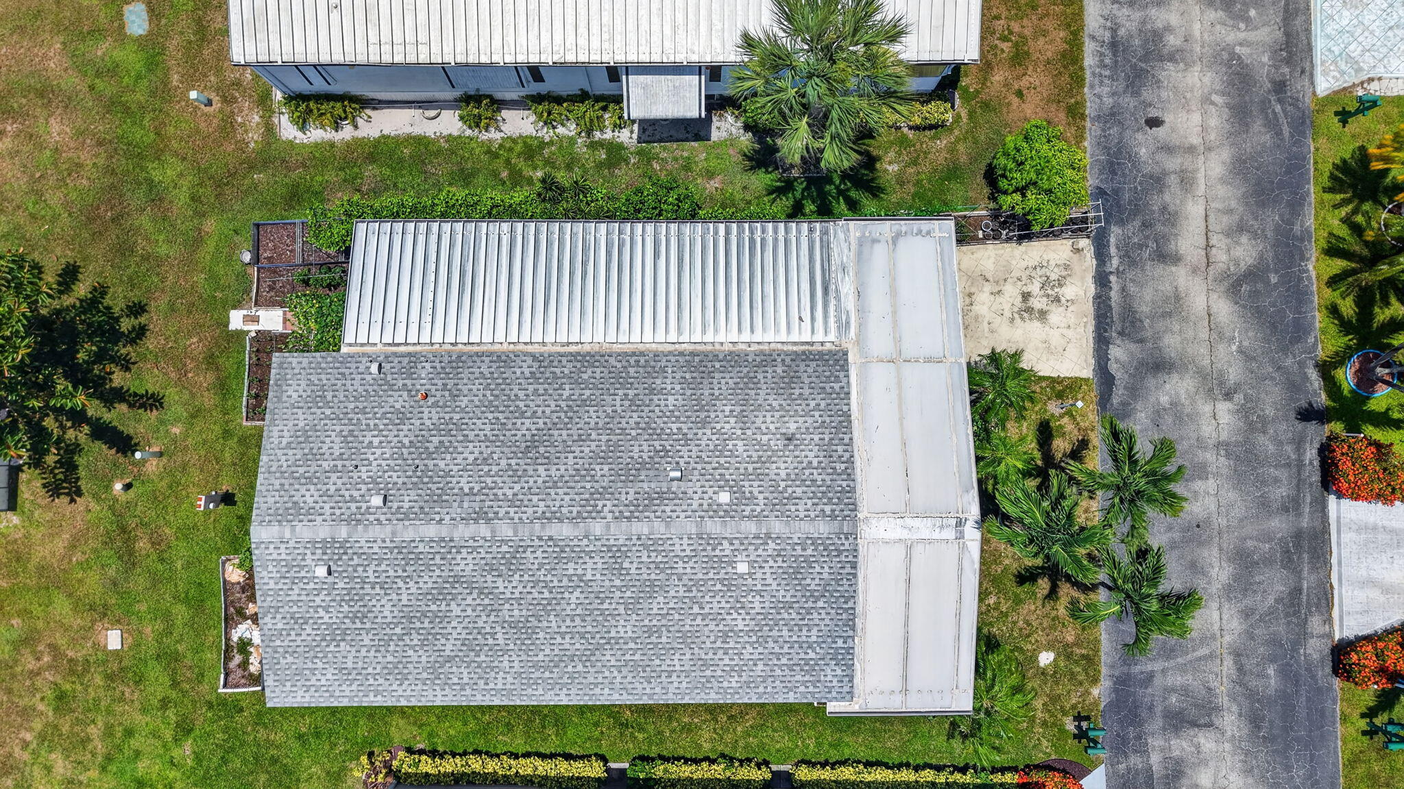 JAMAICA BAY MOBILE HOME CO OP - Residential