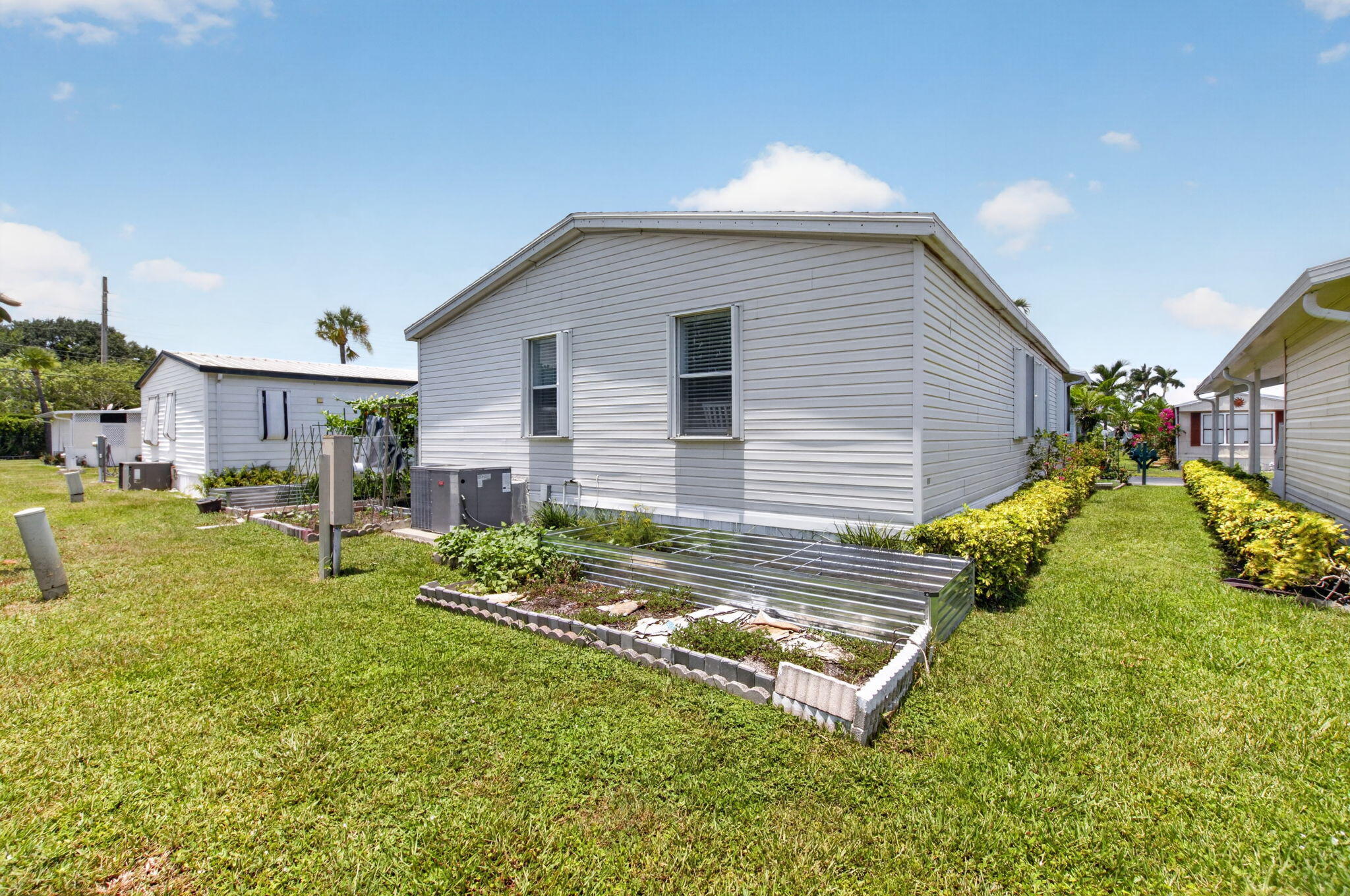 JAMAICA BAY MOBILE HOME CO OP - Residential